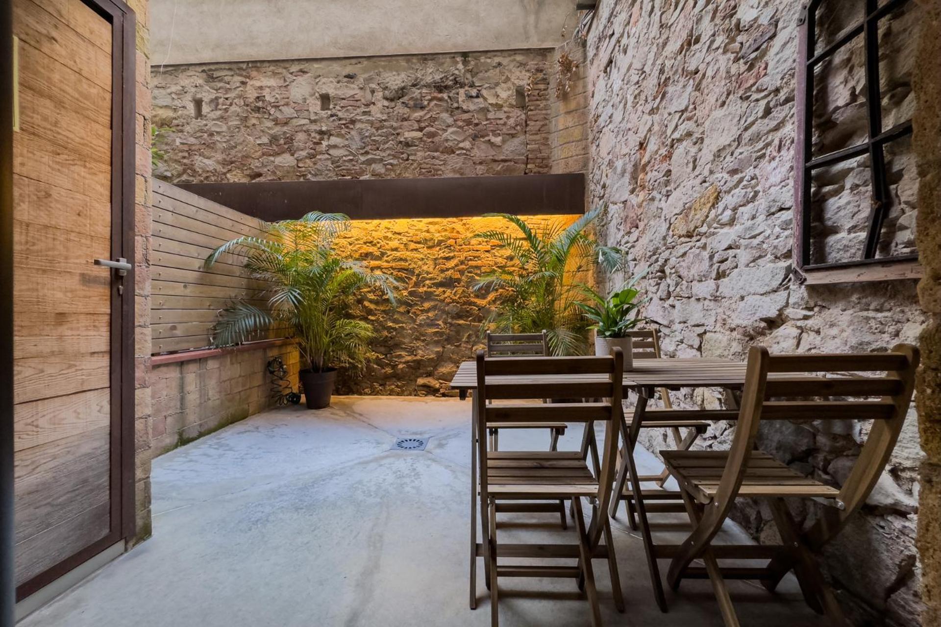 Apartment Novus Homes Poble Sec Barcelona