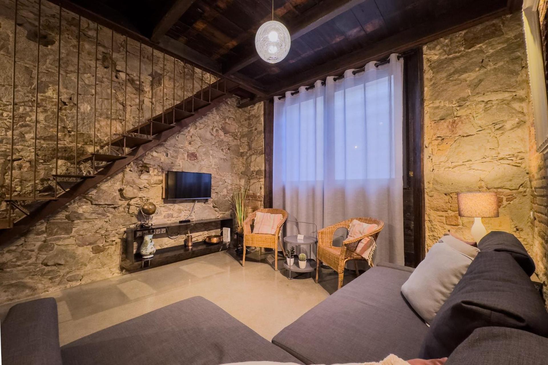 Novus Homes Poble Sec Barcelona