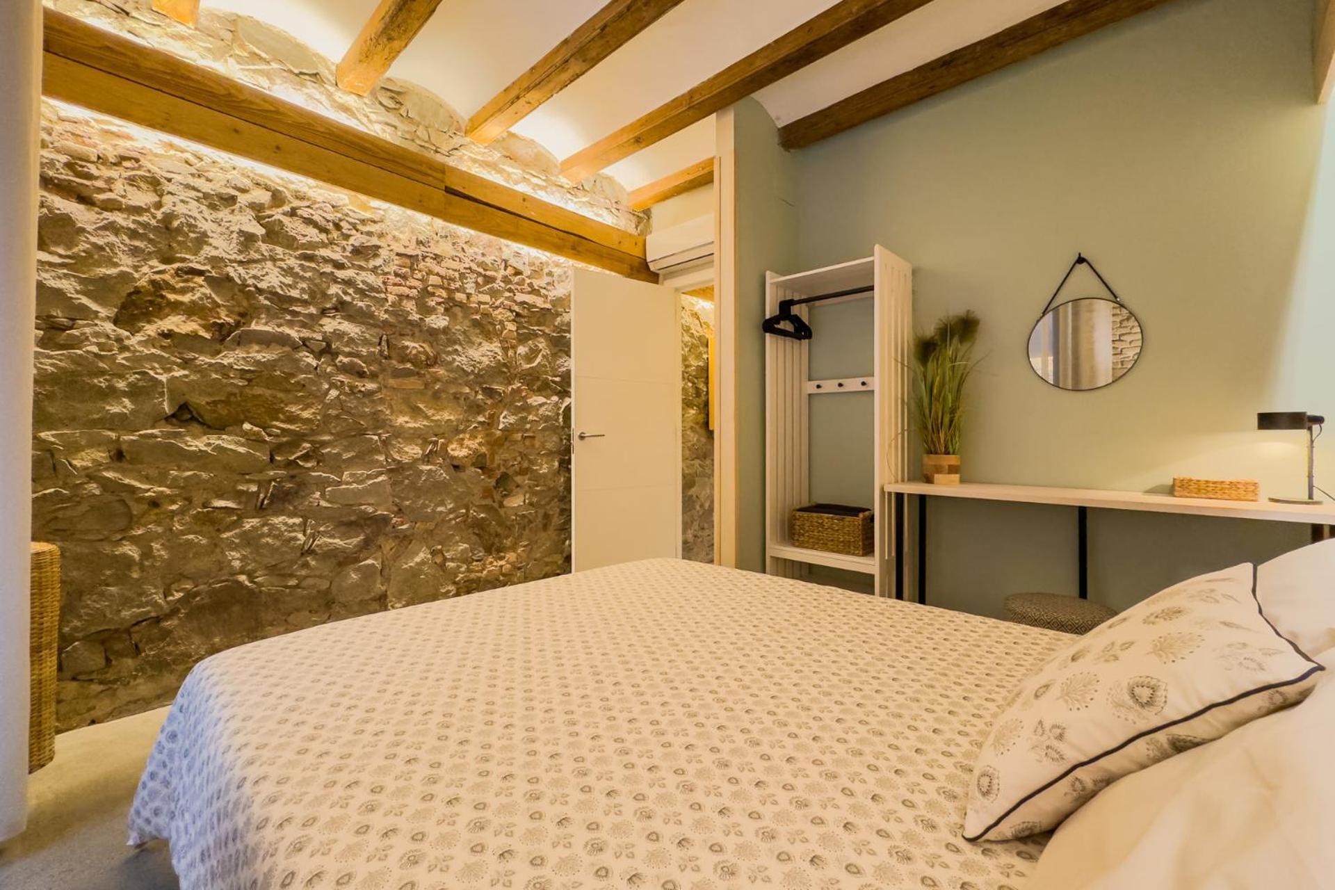 Novus Homes Poble Sec