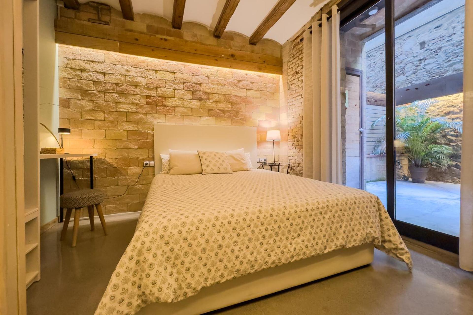 Apartment Novus Homes Poble Sec
