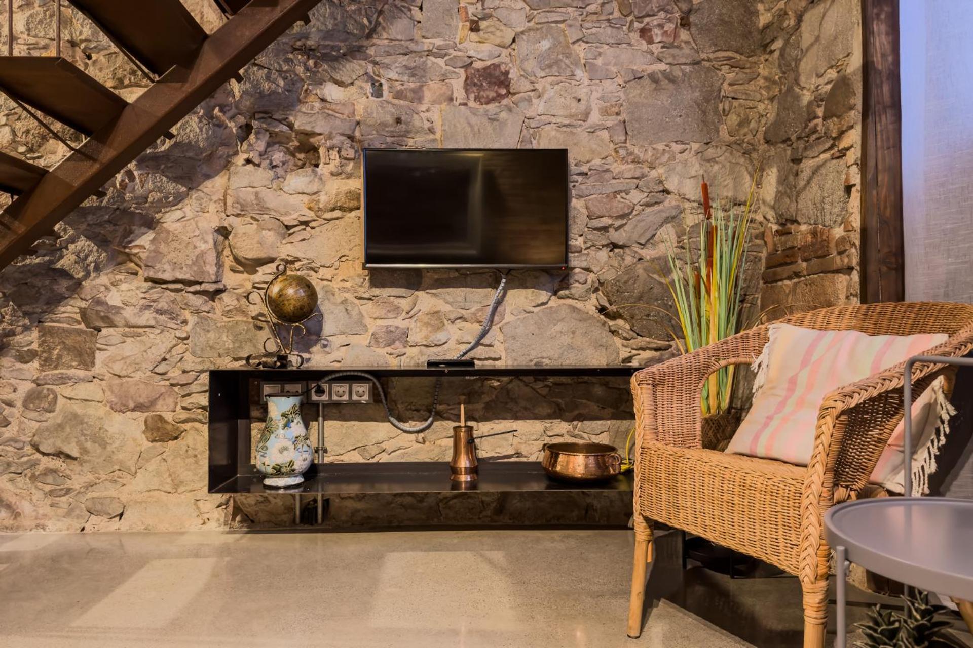 Novus Homes Poble Sec Apartment *