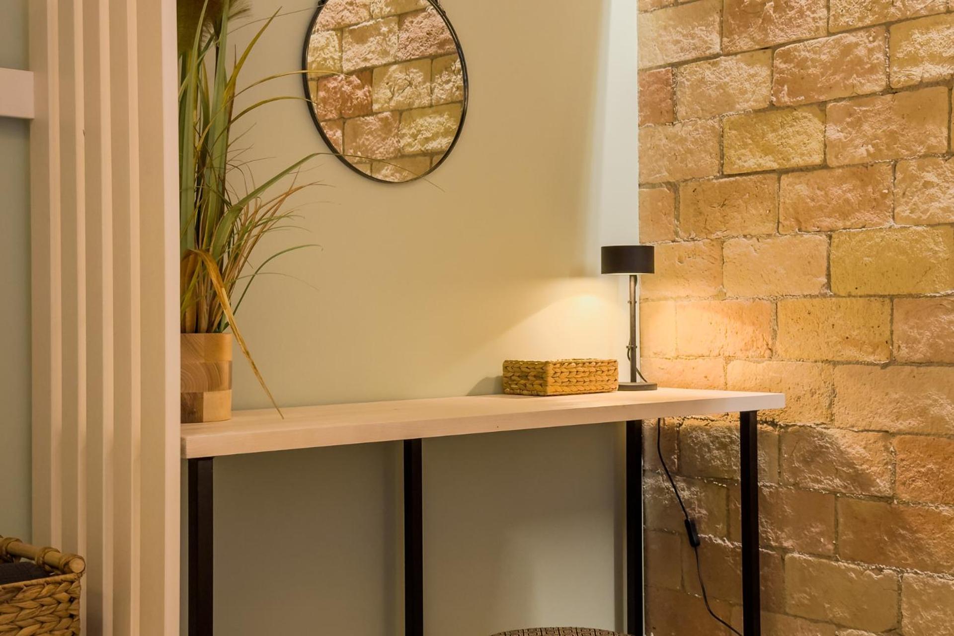 Novus Homes Poble Sec Apartment Barcelona