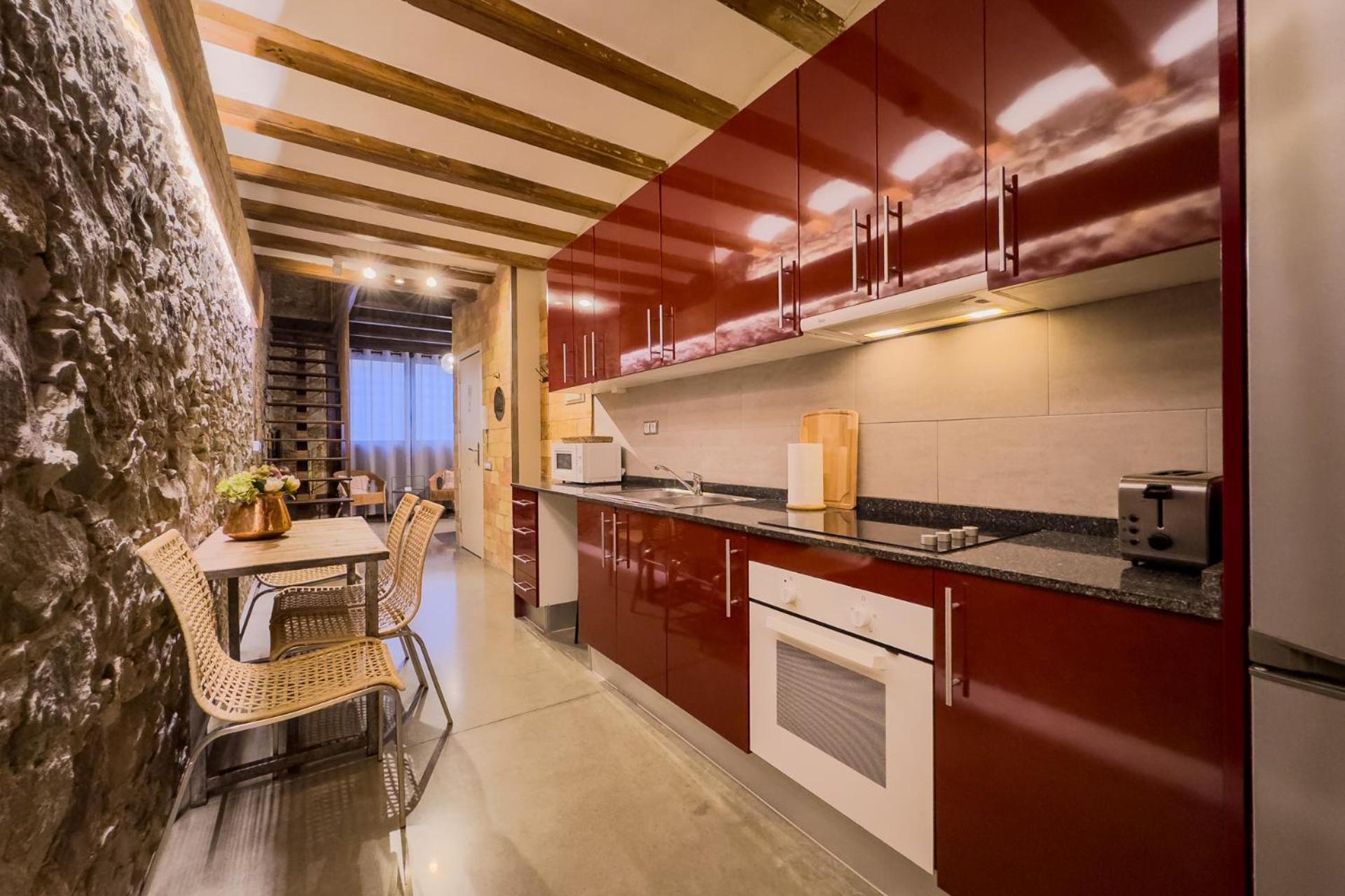 Novus Homes Poble Sec *