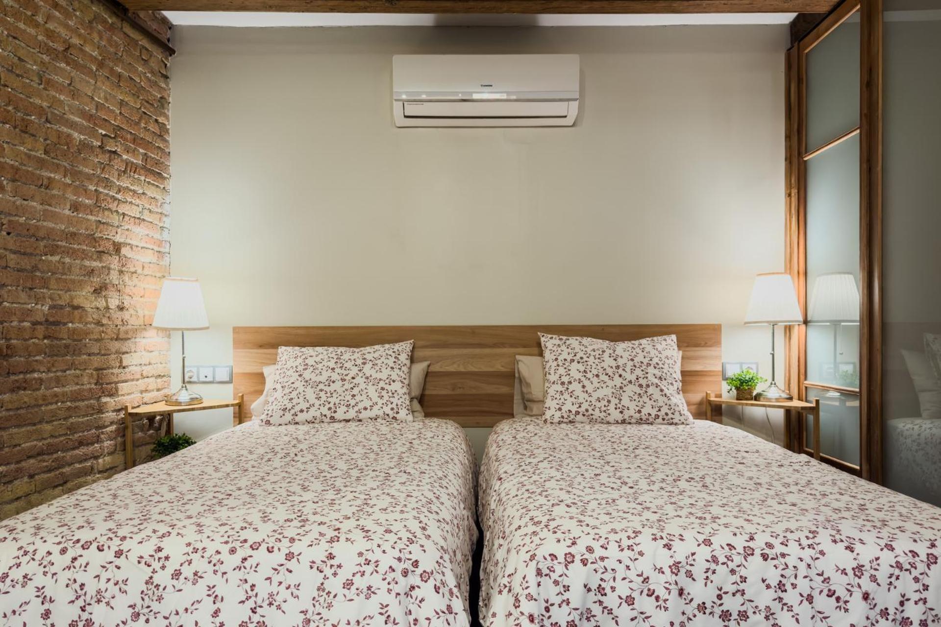 Novus Homes Poble Sec