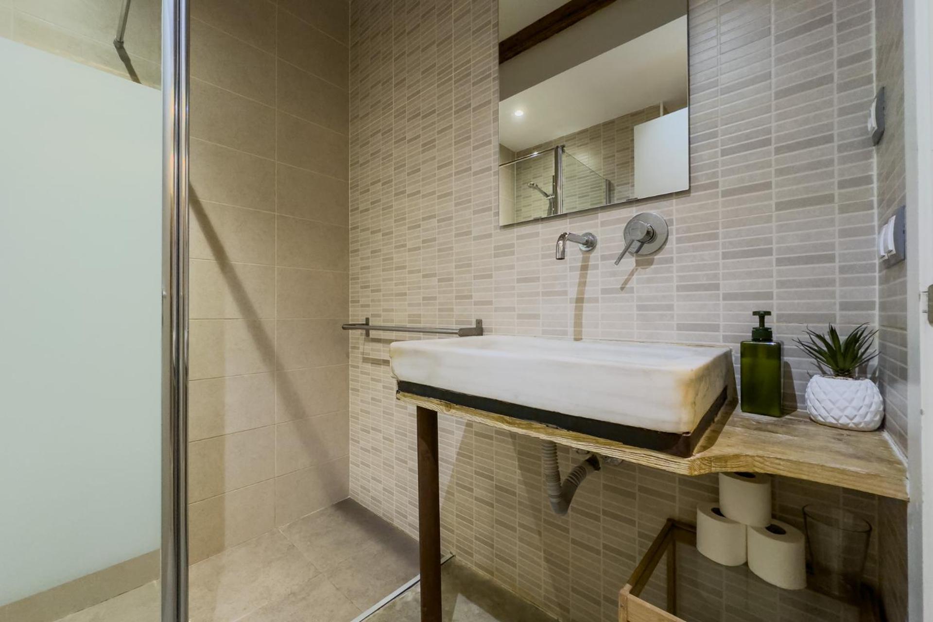 Apartment Novus Homes Poble Sec