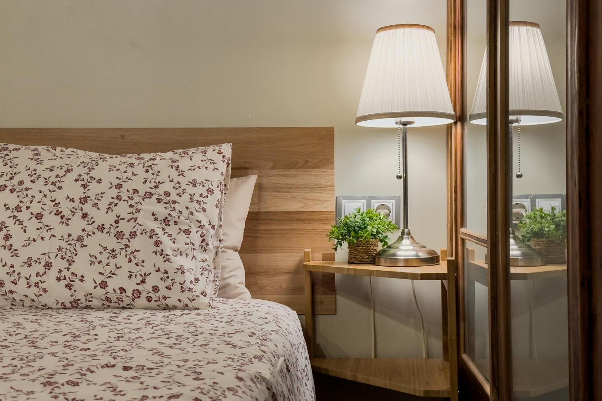 Apartment Novus Homes Poble Sec Barcelona