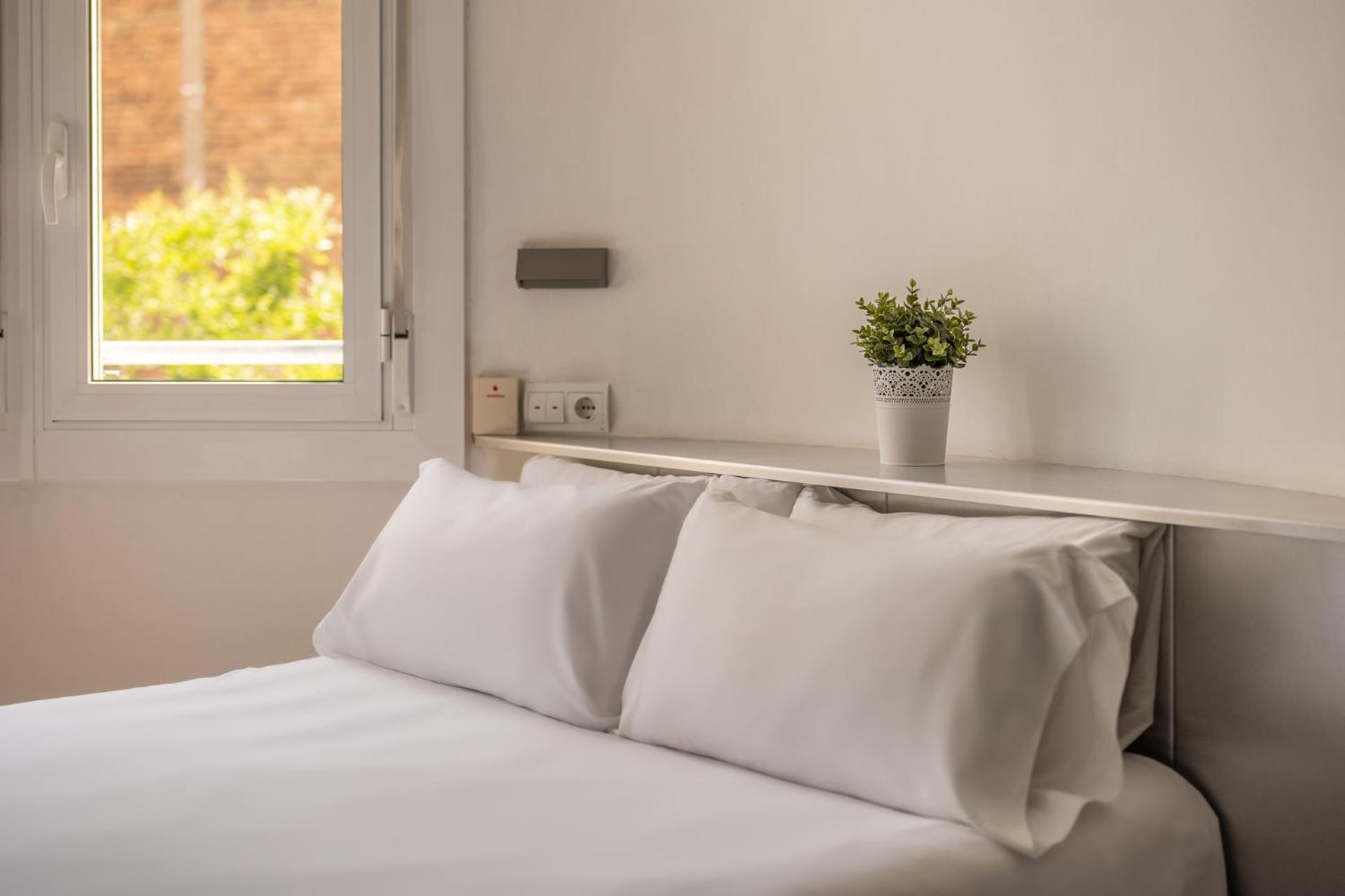Apartment Elegant Close To Plaza De Espanya Barcelona