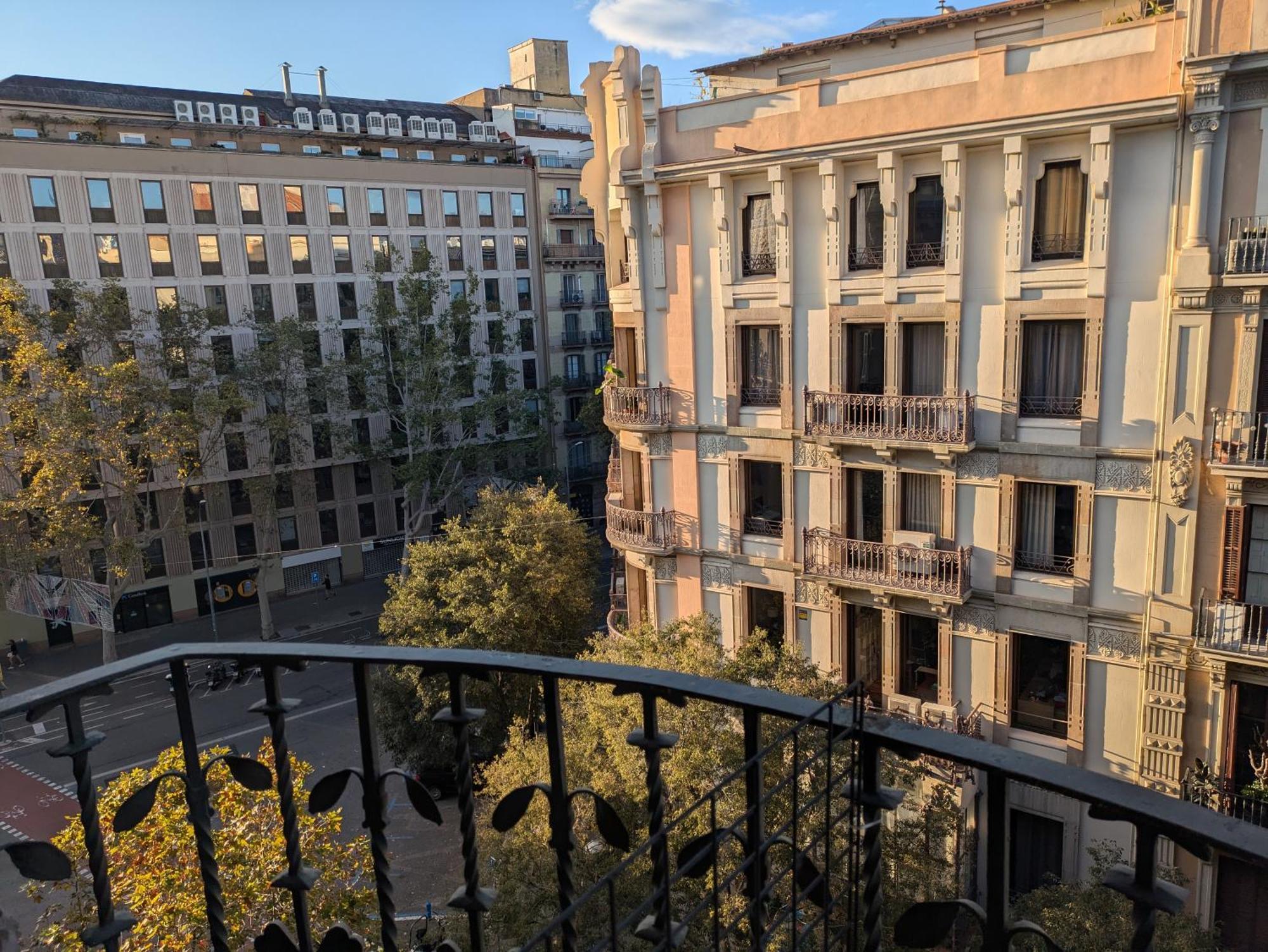Casa De Barca Maison d'hôtes Barcelone