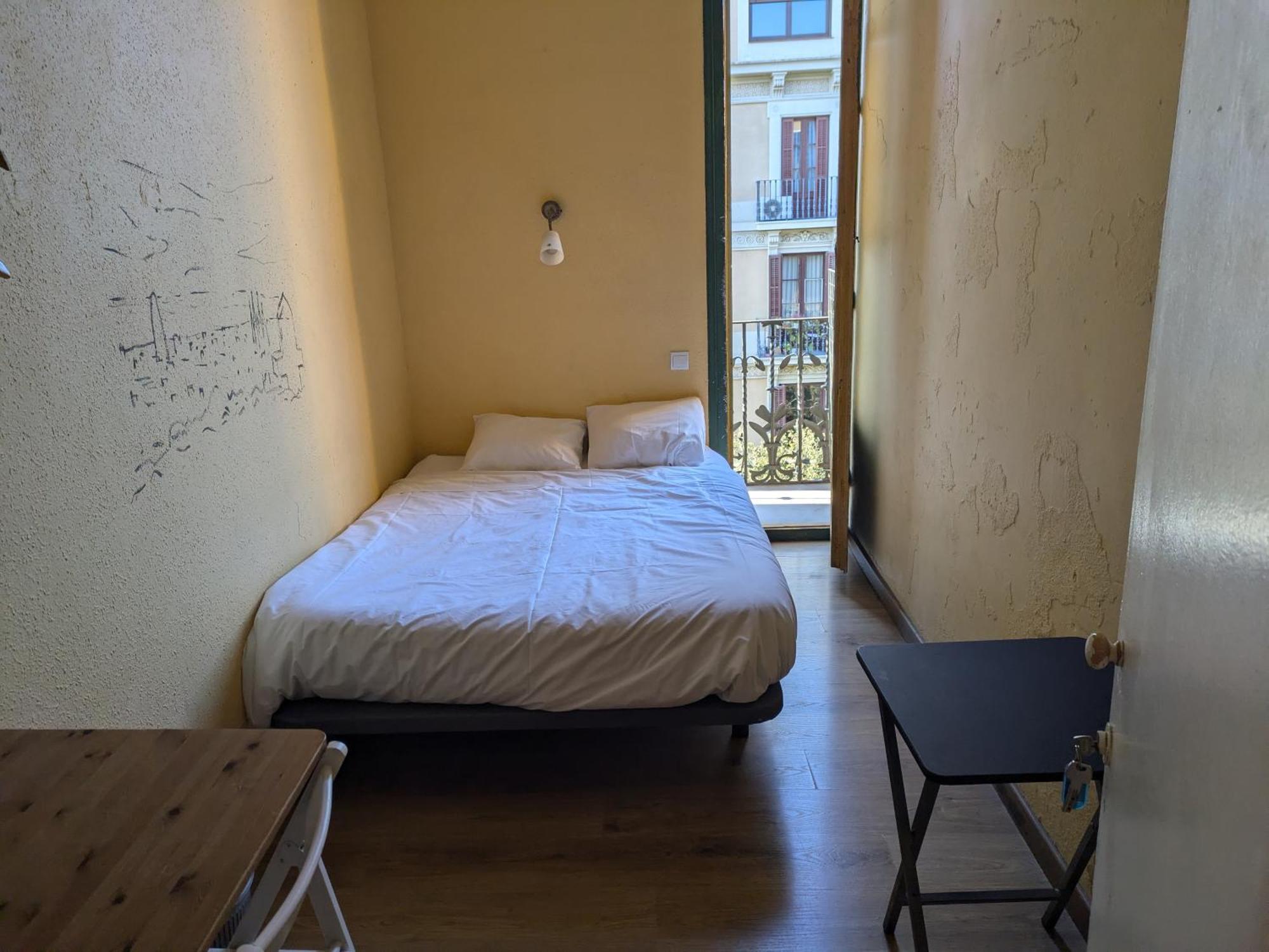 Maison d'hôtes Casa De Barca Barcelone