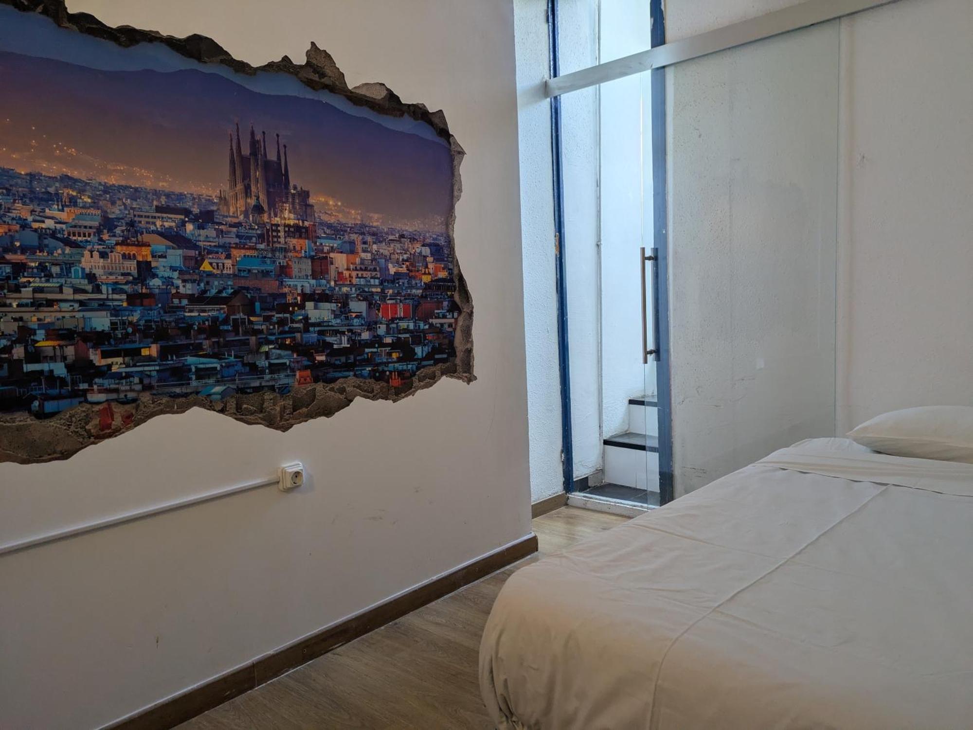 Casa De Barca Maison d'hôtes Barcelone