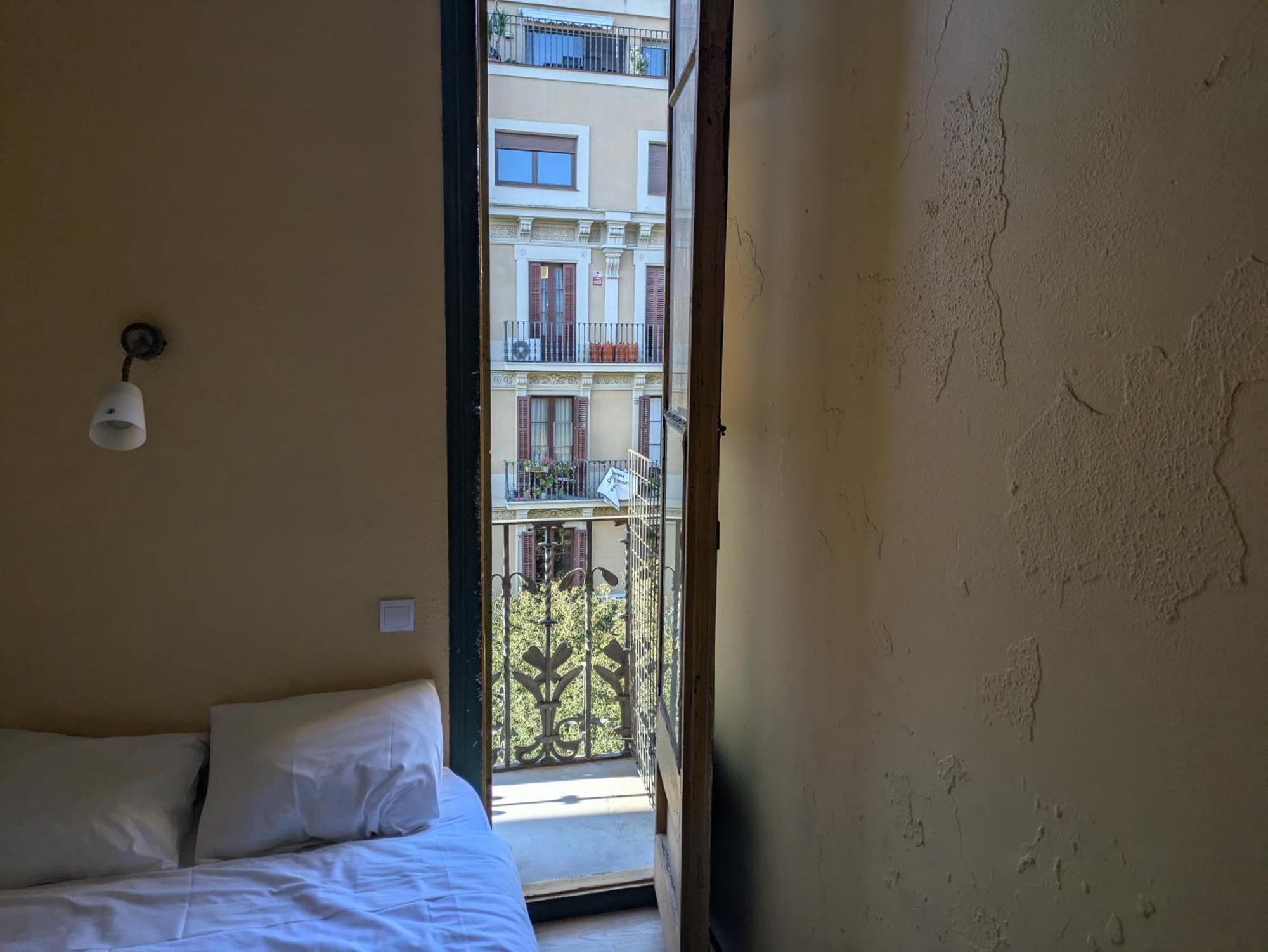 Maison d'hôtes Casa De Barca Barcelone