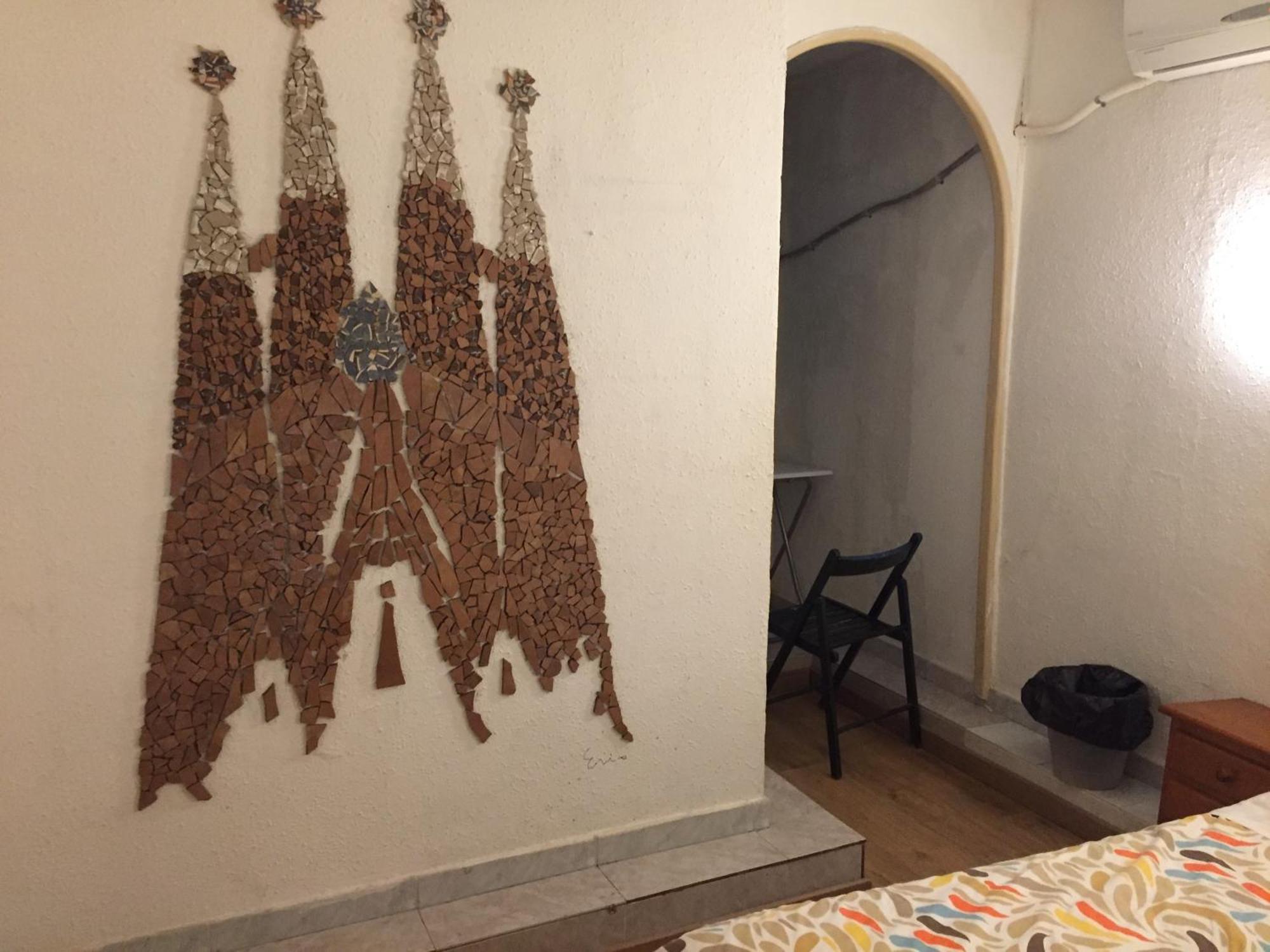 Casa De Barca Maison d'hôtes Barcelone