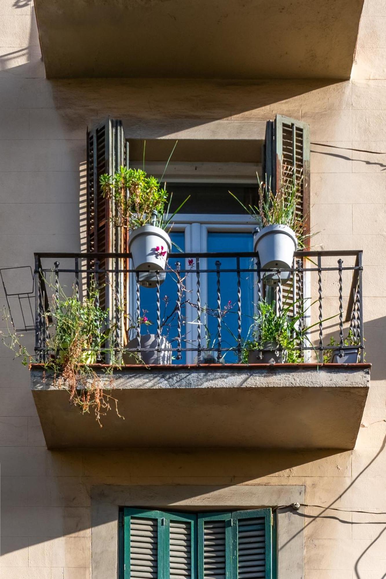 Apartment Sagrada Familia- Emblematic And Charming Catalan