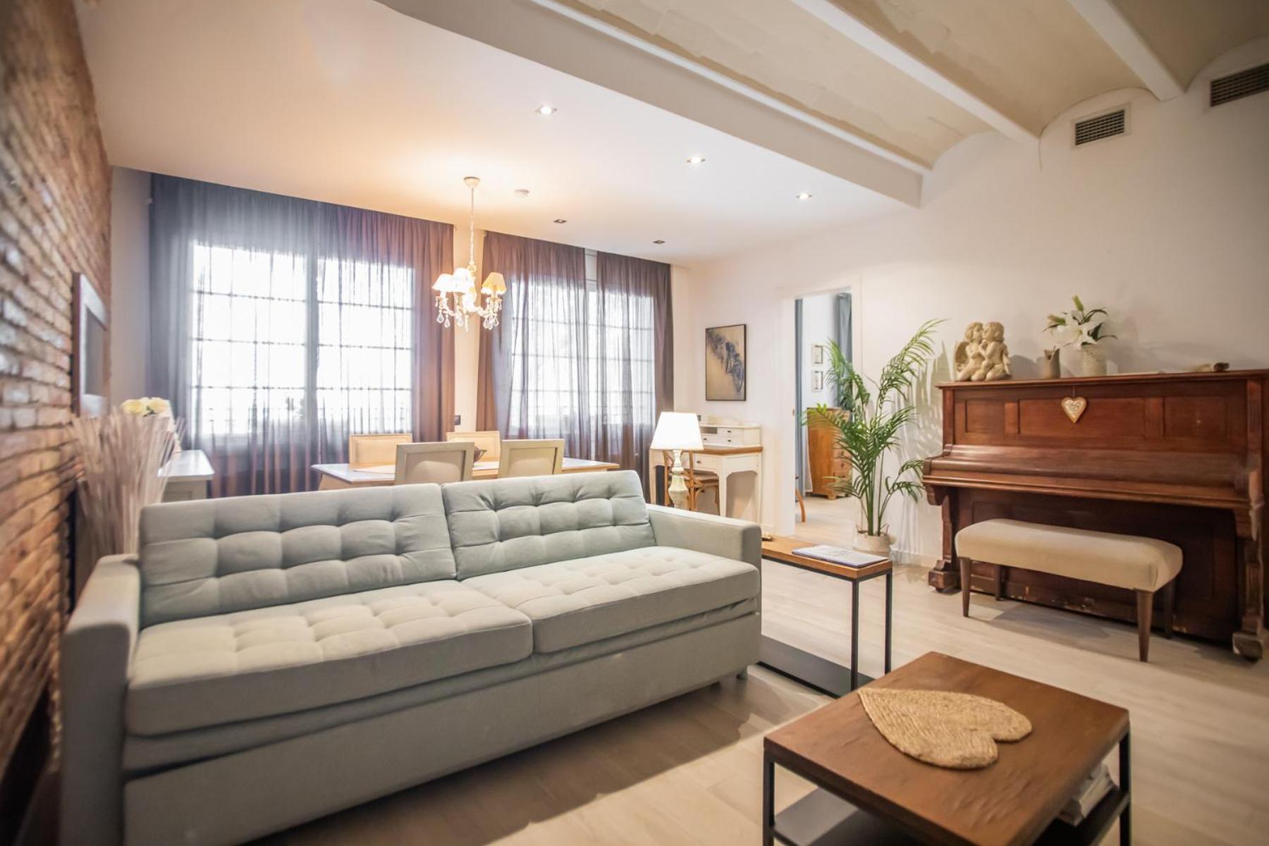 Apartment 11rdsp1061 - Fantastic 1br In Sant Antoni *