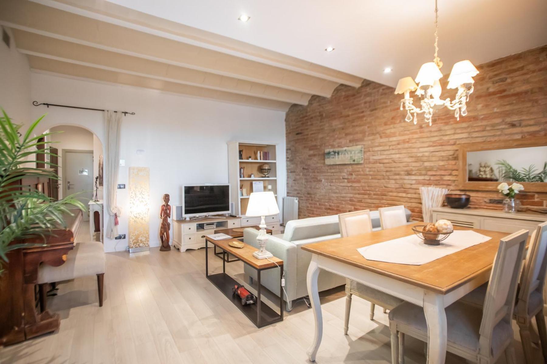 11rdsp1061 - Fantastic 1br In Sant Antoni Apartment *