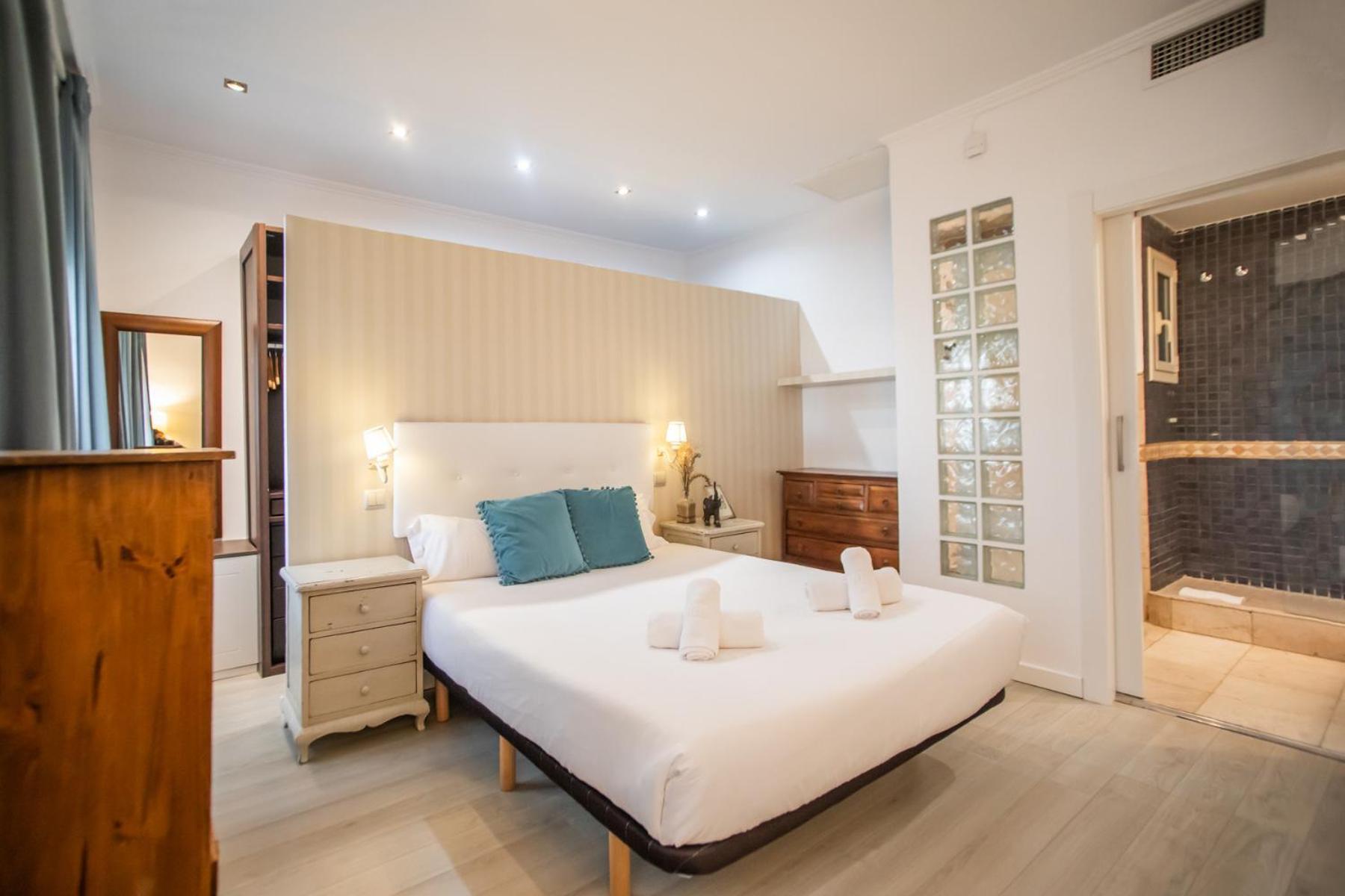 Apartment 11rdsp1061 - Fantastic 1br In Sant Antoni
