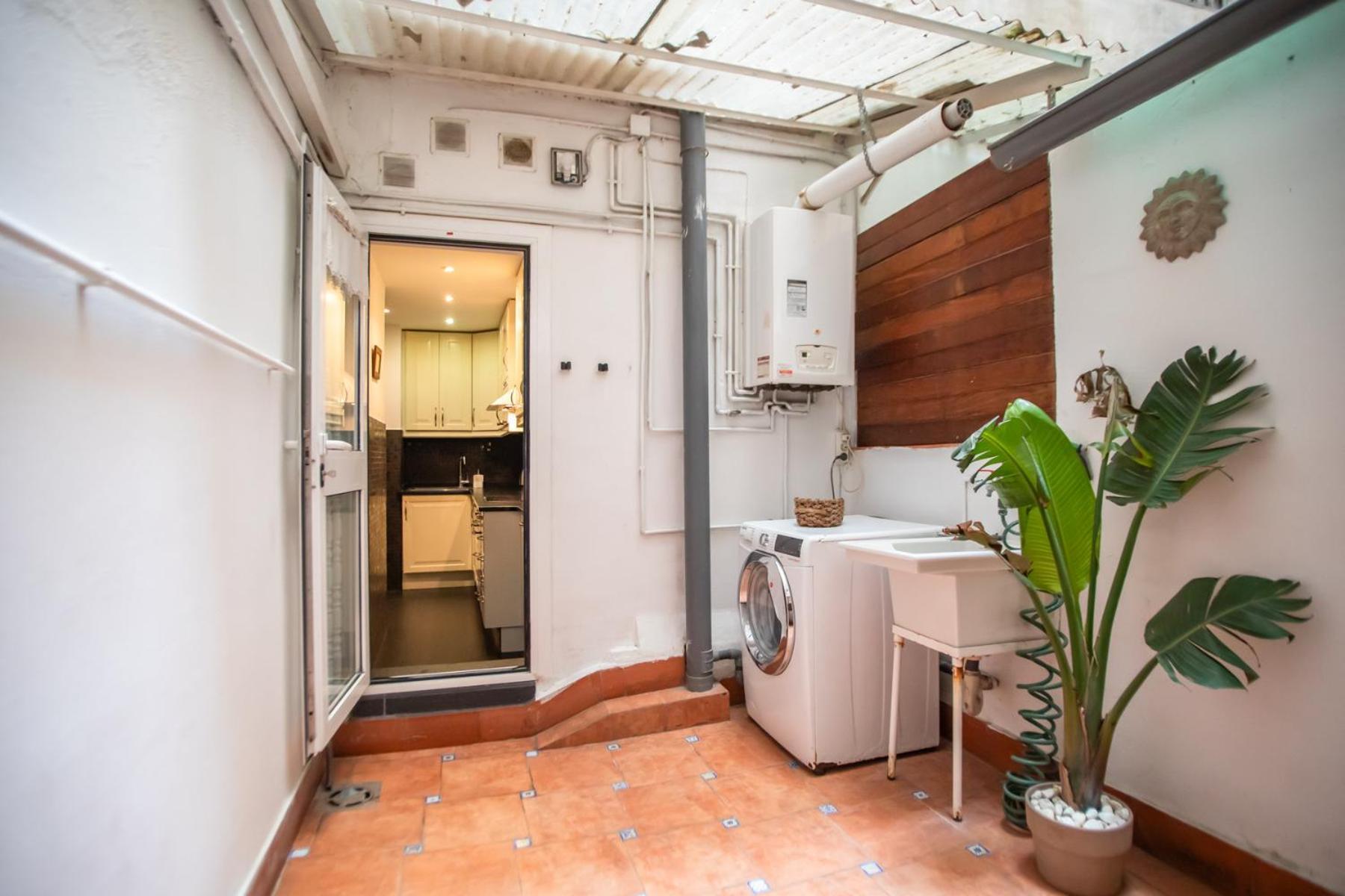 Apartment 11rdsp1061 - Fantastic 1br In Sant Antoni