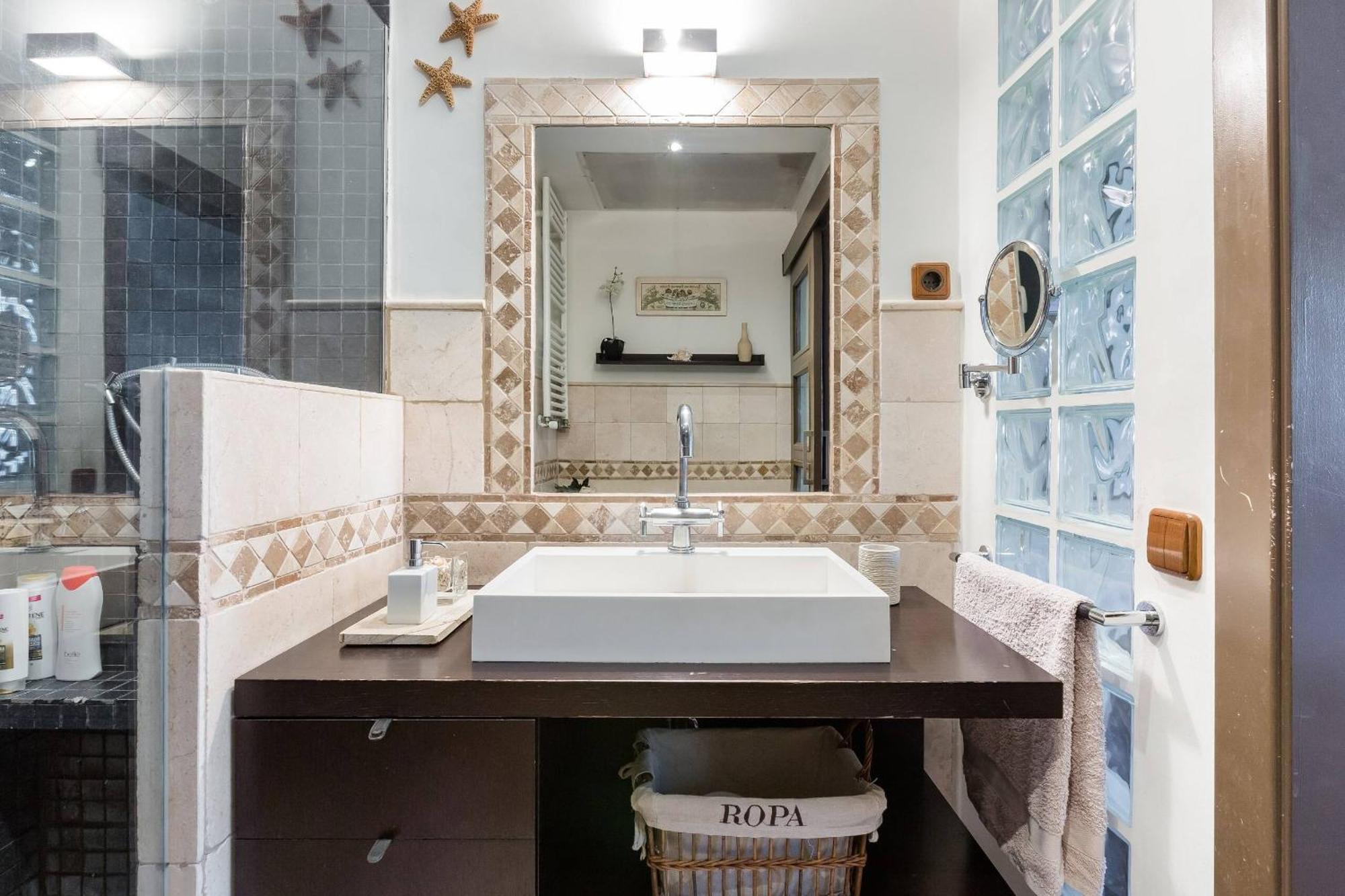 Apartment 11rdsp1061 - Fantastic 1br In Sant Antoni *