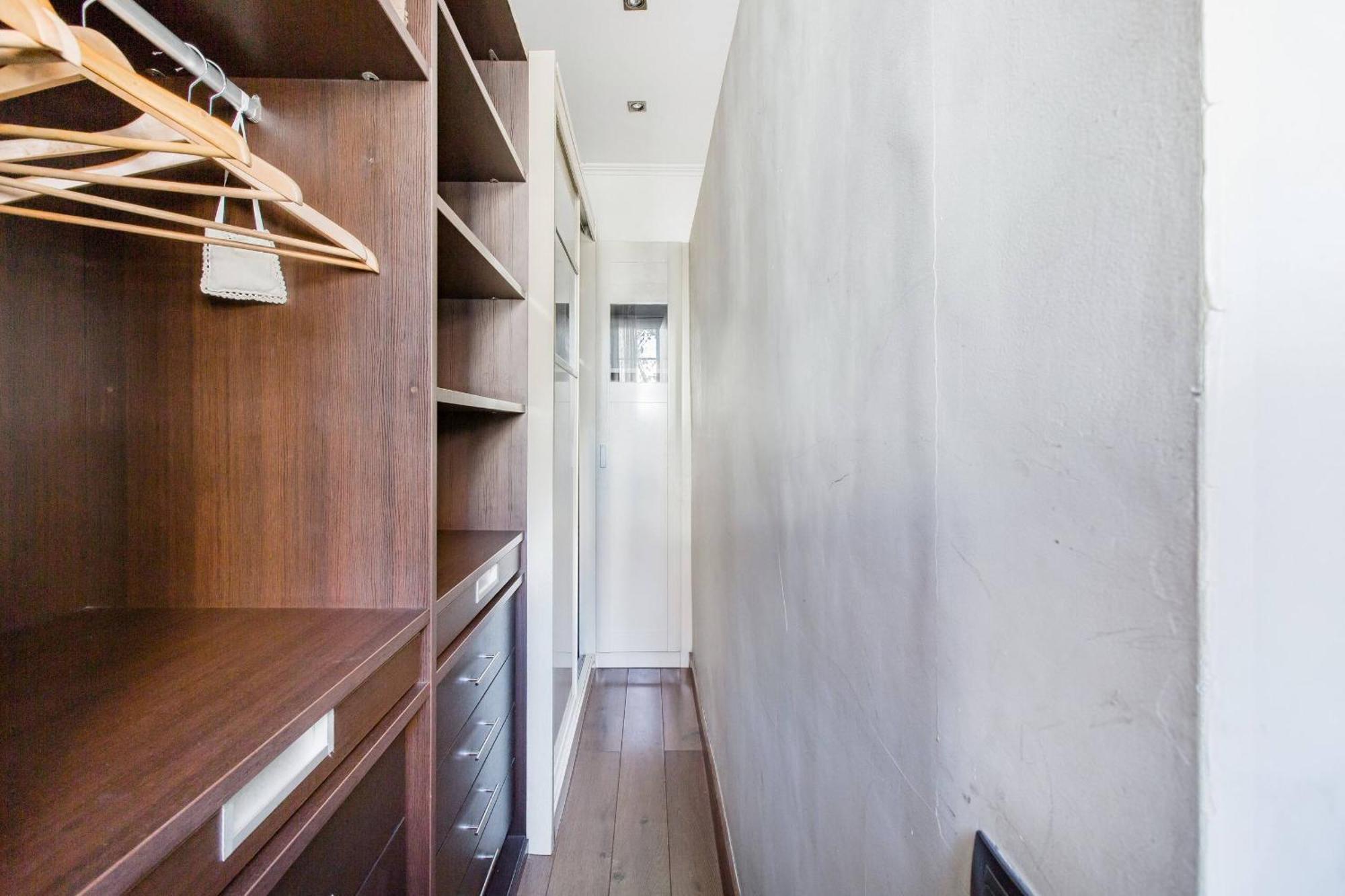 11rdsp1061 - Fantastic 1br In Sant Antoni Apartment