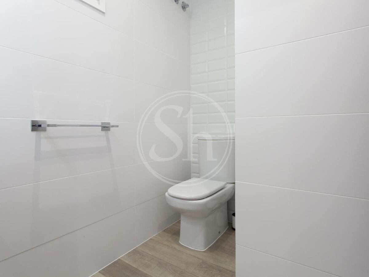 Apartment Wonderful For 6 *
