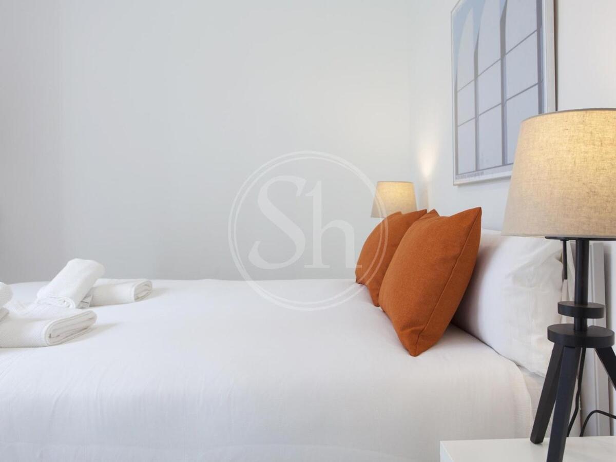 Wonderful For 6 Apartment