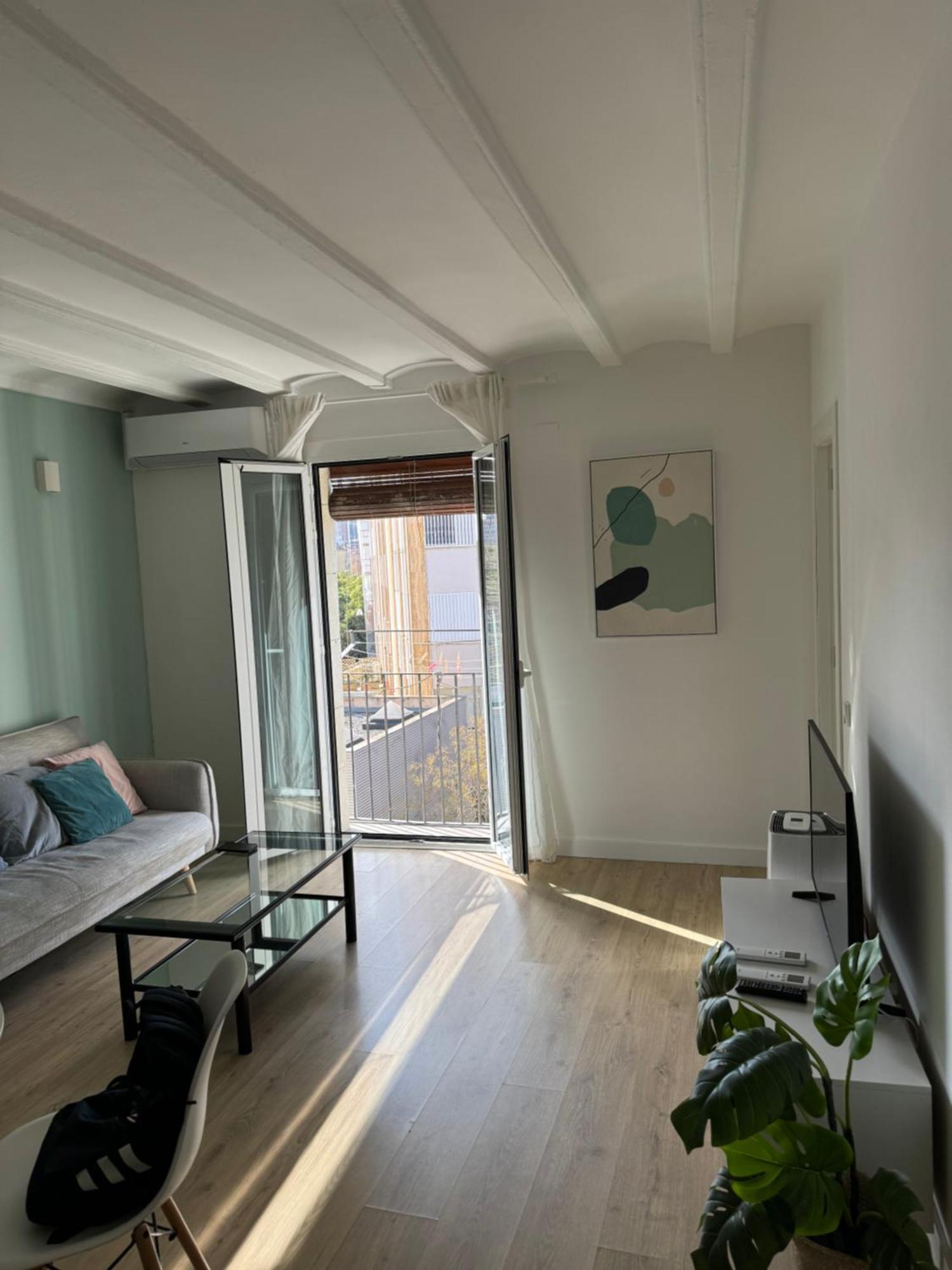 Apartment Unique Ramblas