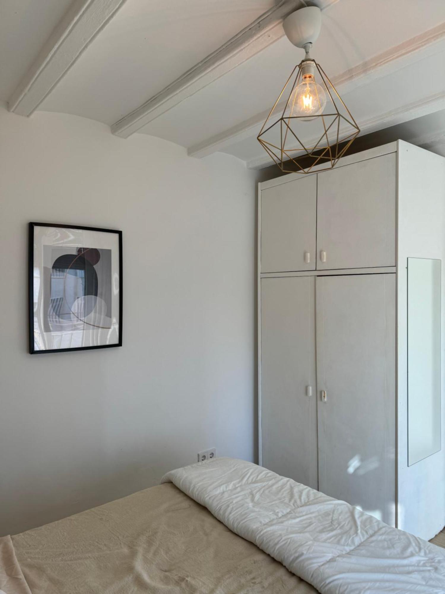 Unique Ramblas Apartment Barcelona
