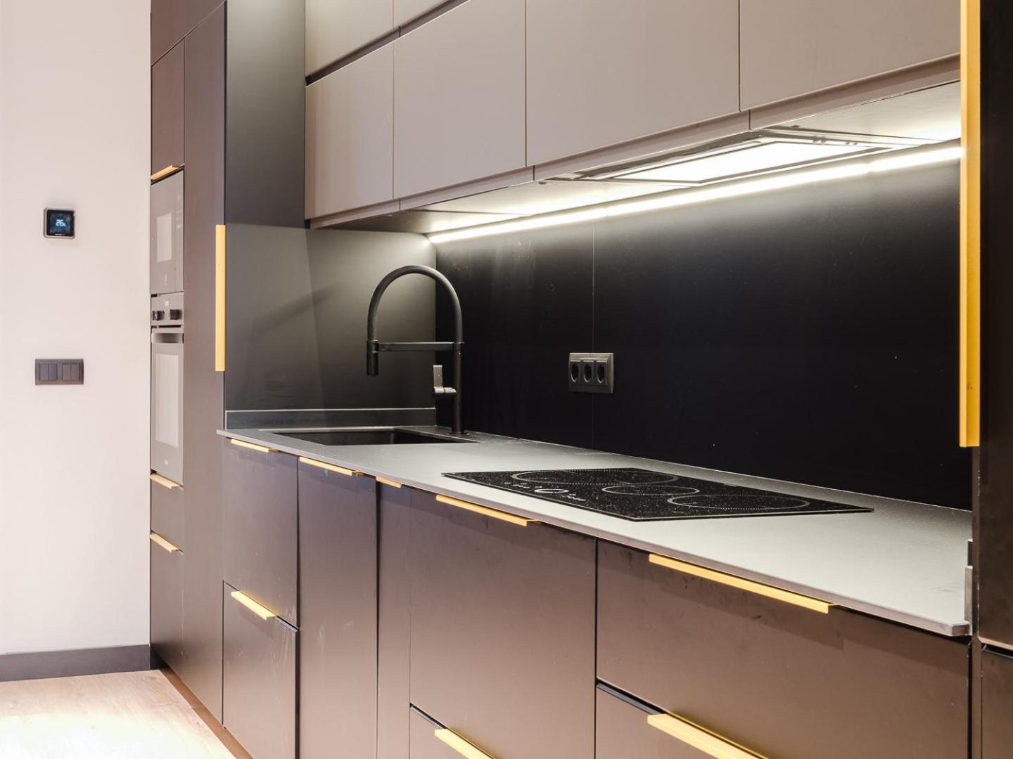 Apartment Luxury 2 Story Near Passeig De Gracia