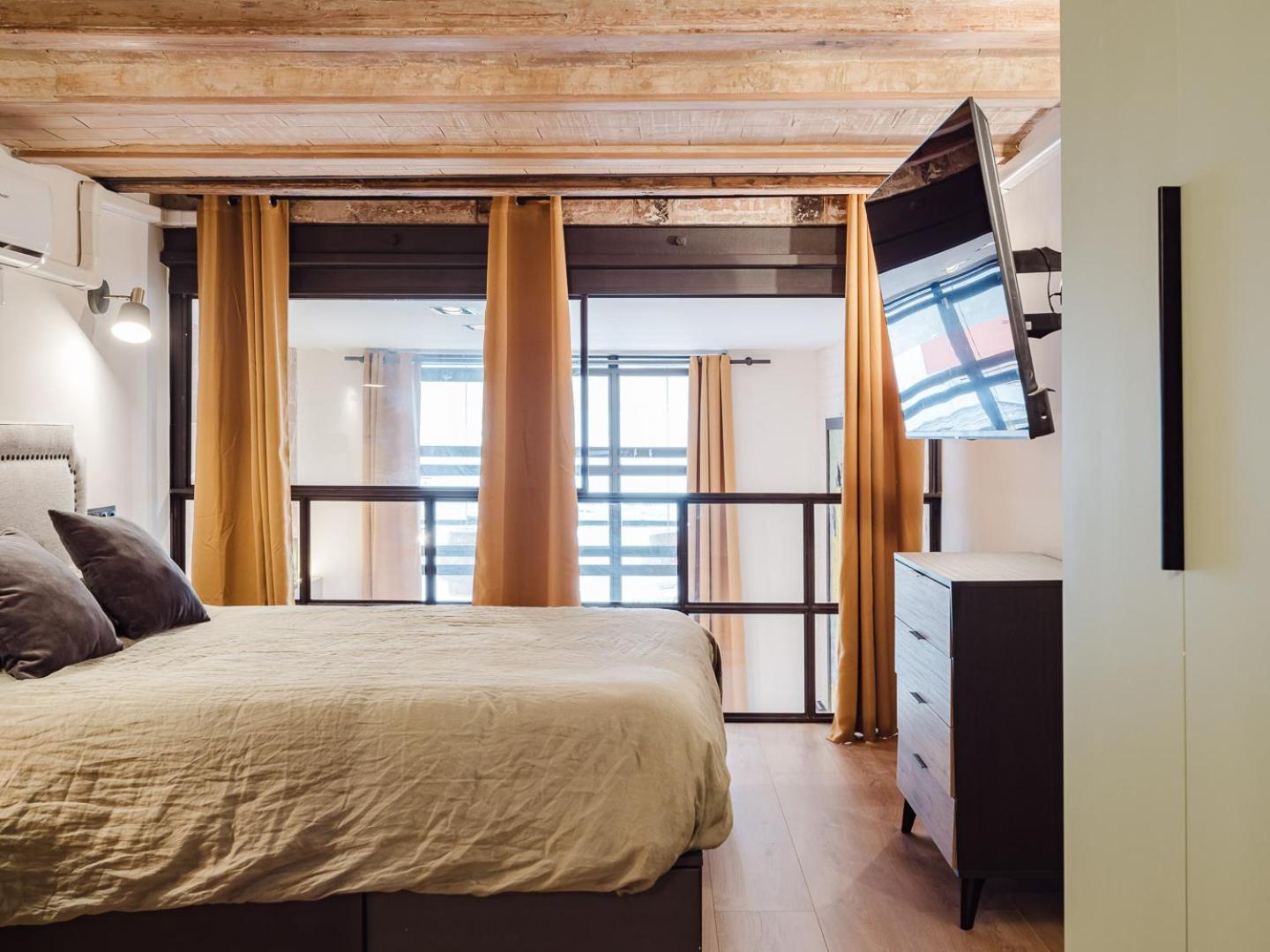 Apartment Luxury 2 Story Near Passeig De Gracia
