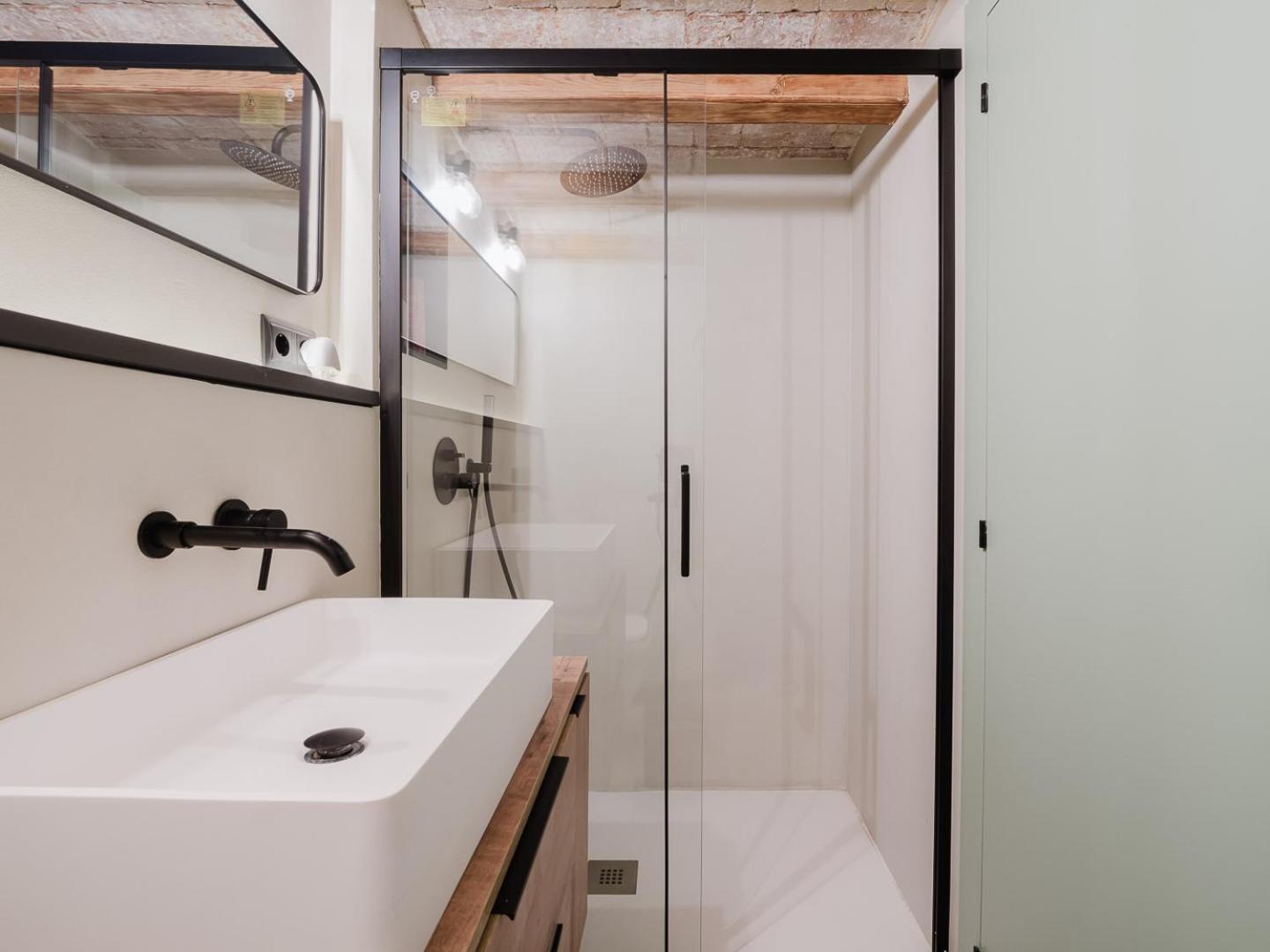 Apartment Luxury 2 Story Near Passeig De Gracia *