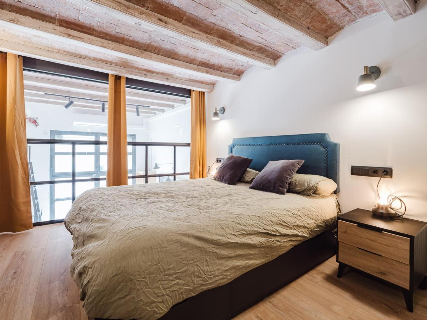 Apartment Luxury 2 Story Near Passeig De Gracia *