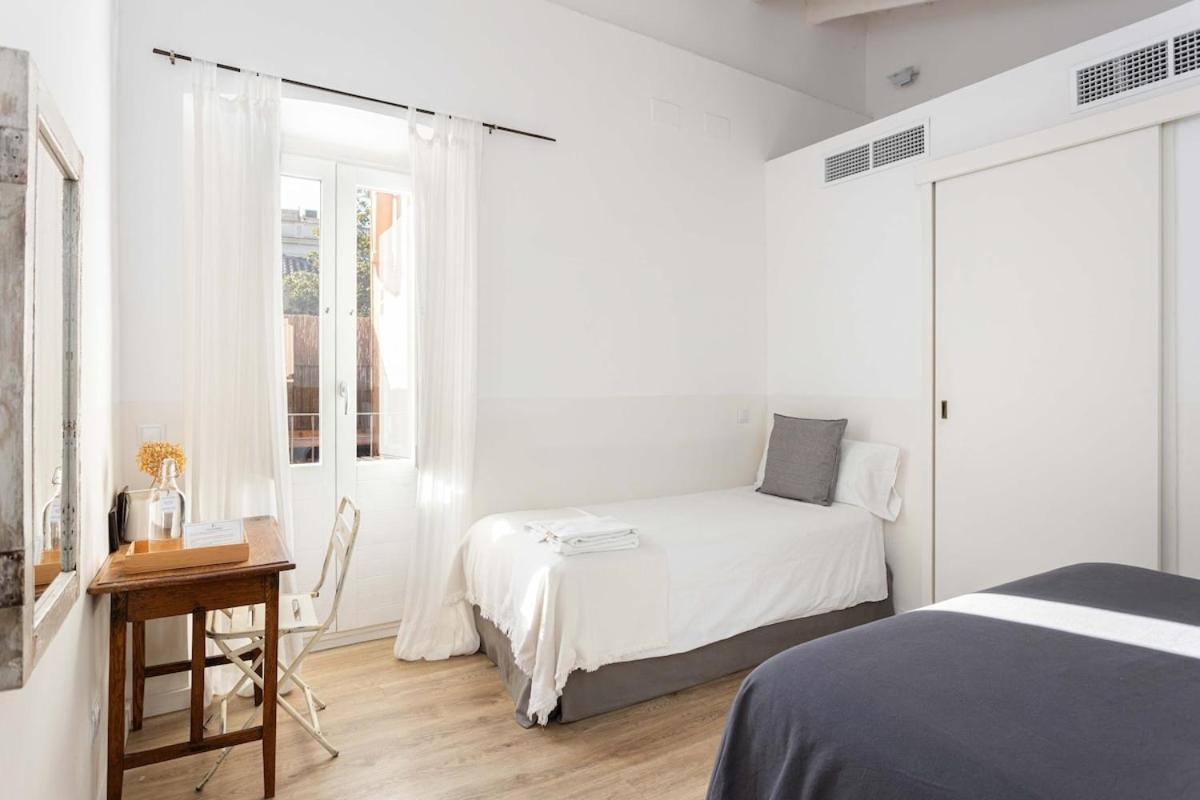Intimate House - Heart Of Sarria Barcelone