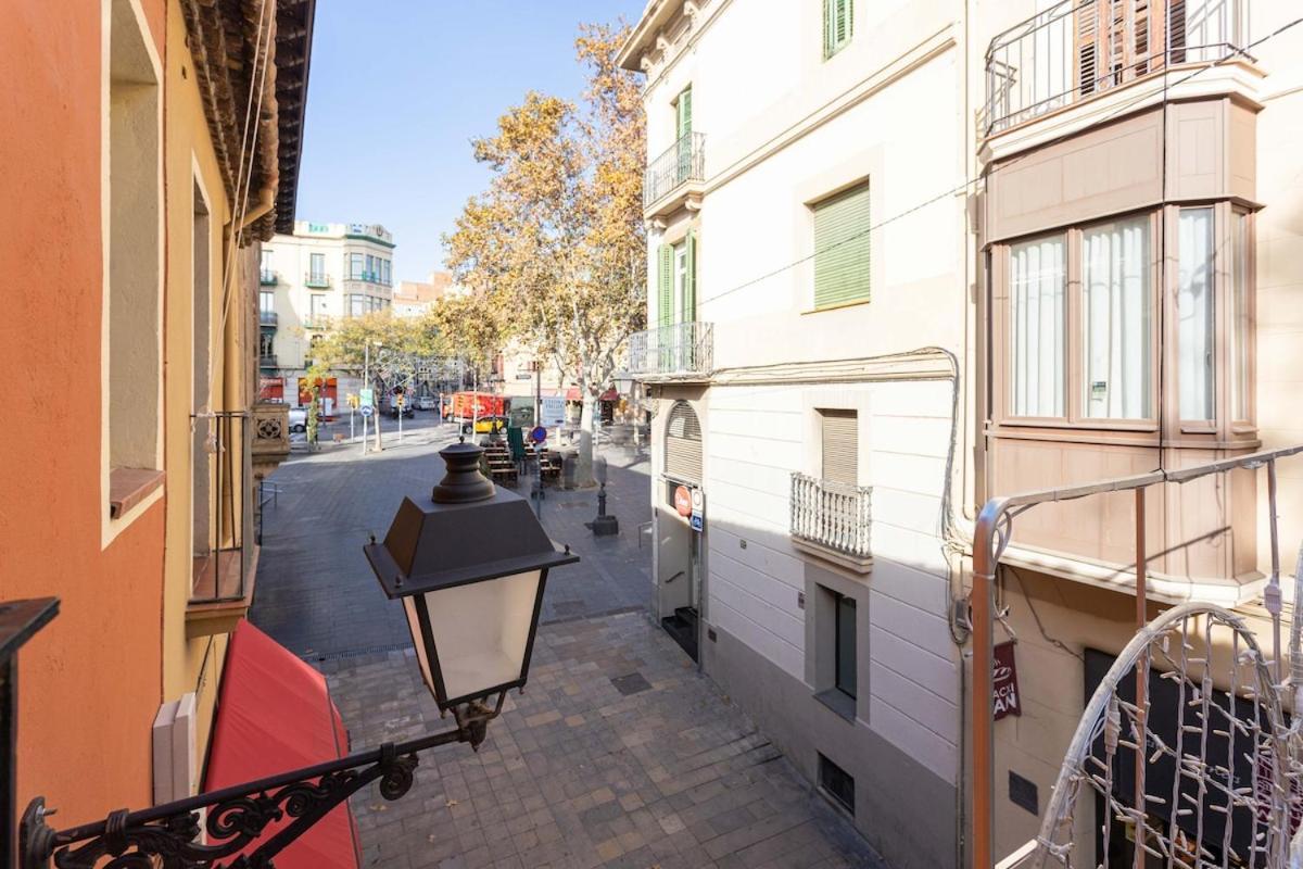 Intimate House - Heart Of Sarria * Barcelone