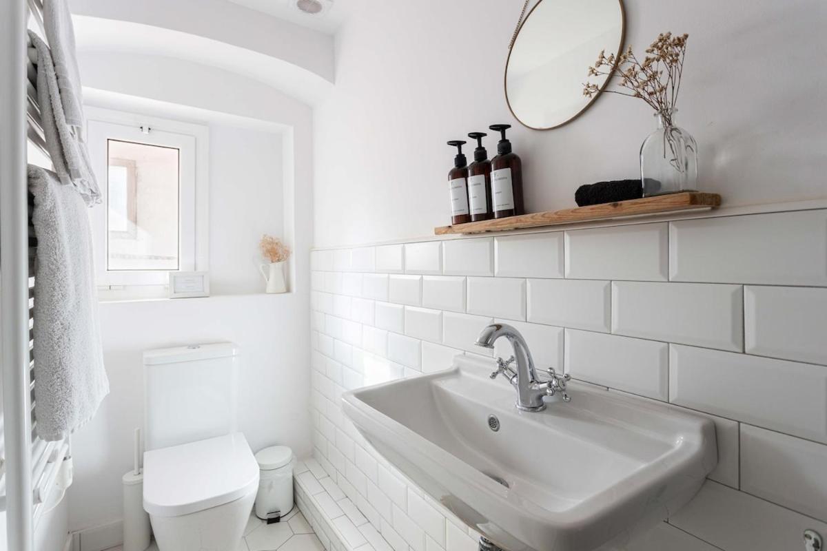 Appartement Intimate House - Heart Of Sarria