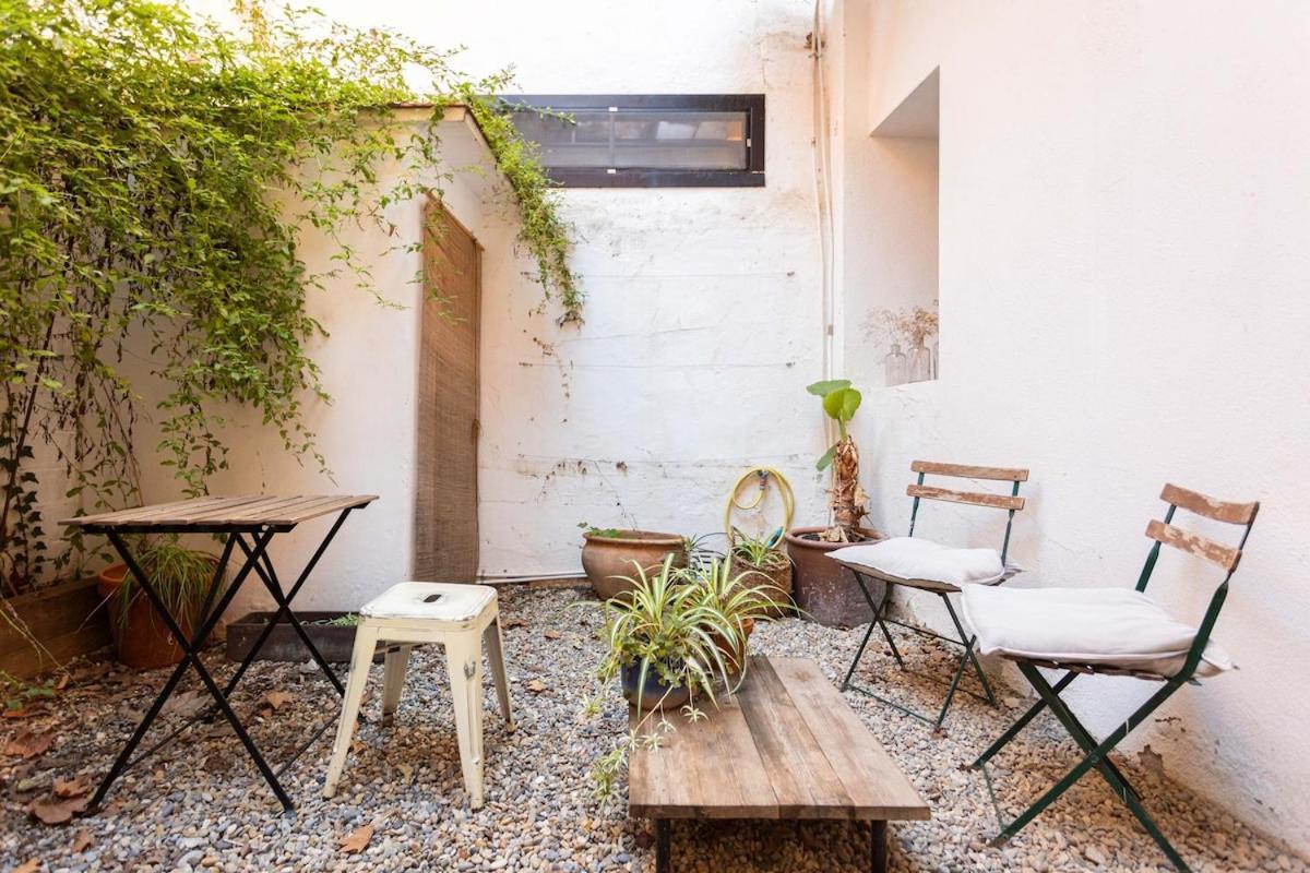 Intimate House - Heart Of Sarria Apartment *