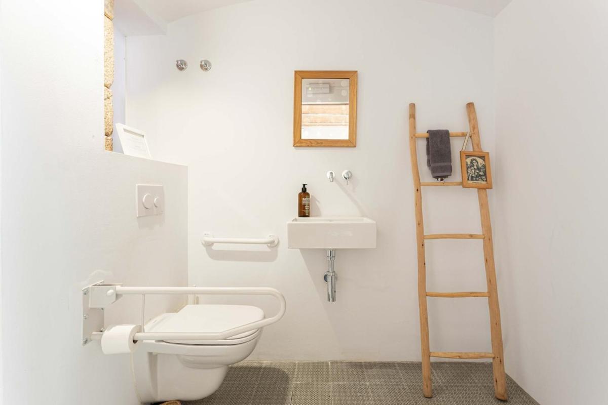 Apartment Intimate House - Heart Of Sarria *
