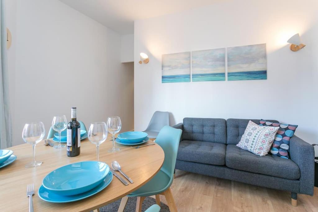 Canela Homes Cozy Appartement Barcelona