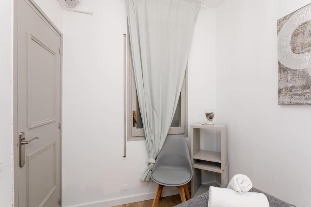 Canela Homes Cozy Apartment Barcelona
