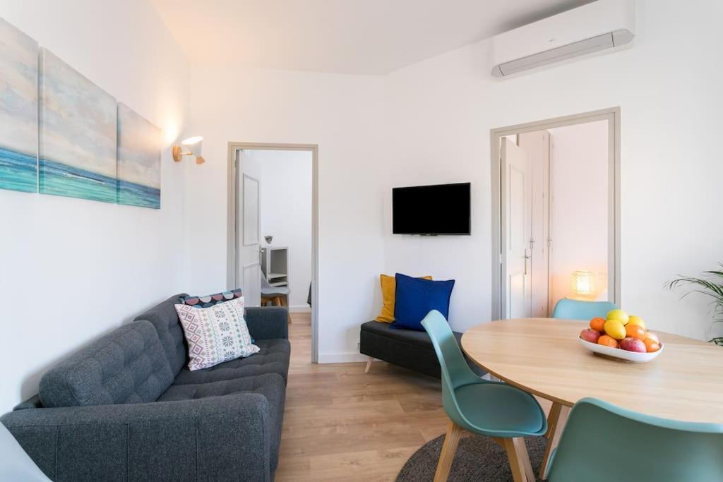 Appartement Canela Homes Cozy Barcelona