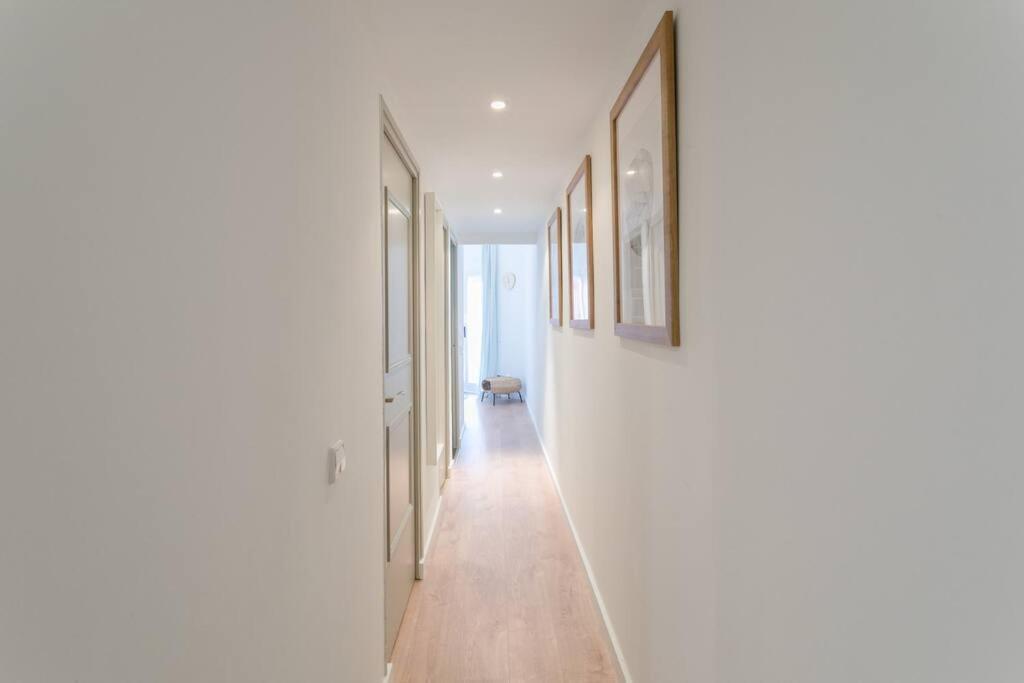 Canela Homes Cozy Apartment