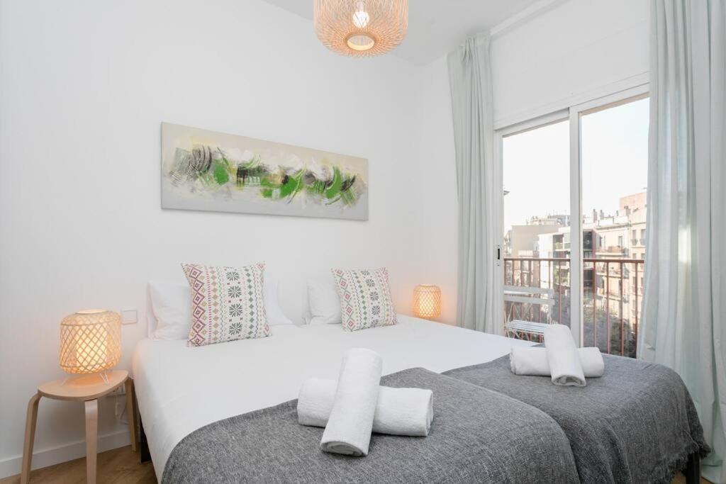Appartement Canela Homes Cozy *