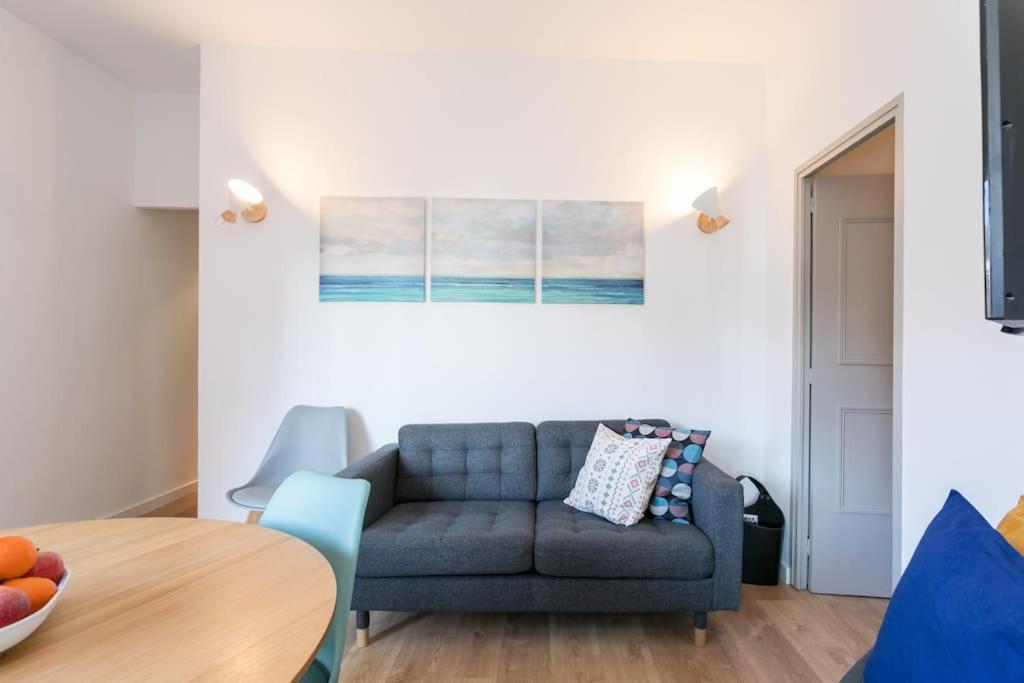 Canela Homes Cozy Appartement Barcelona