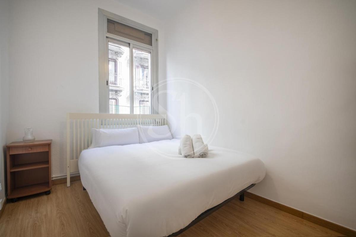 Apartment Bonito En Poble Sec
