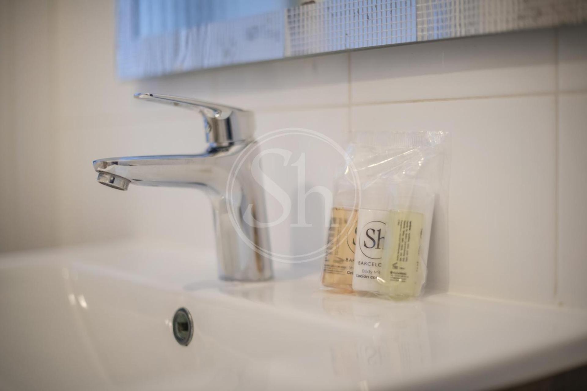 Apartment Bonito En Poble Sec