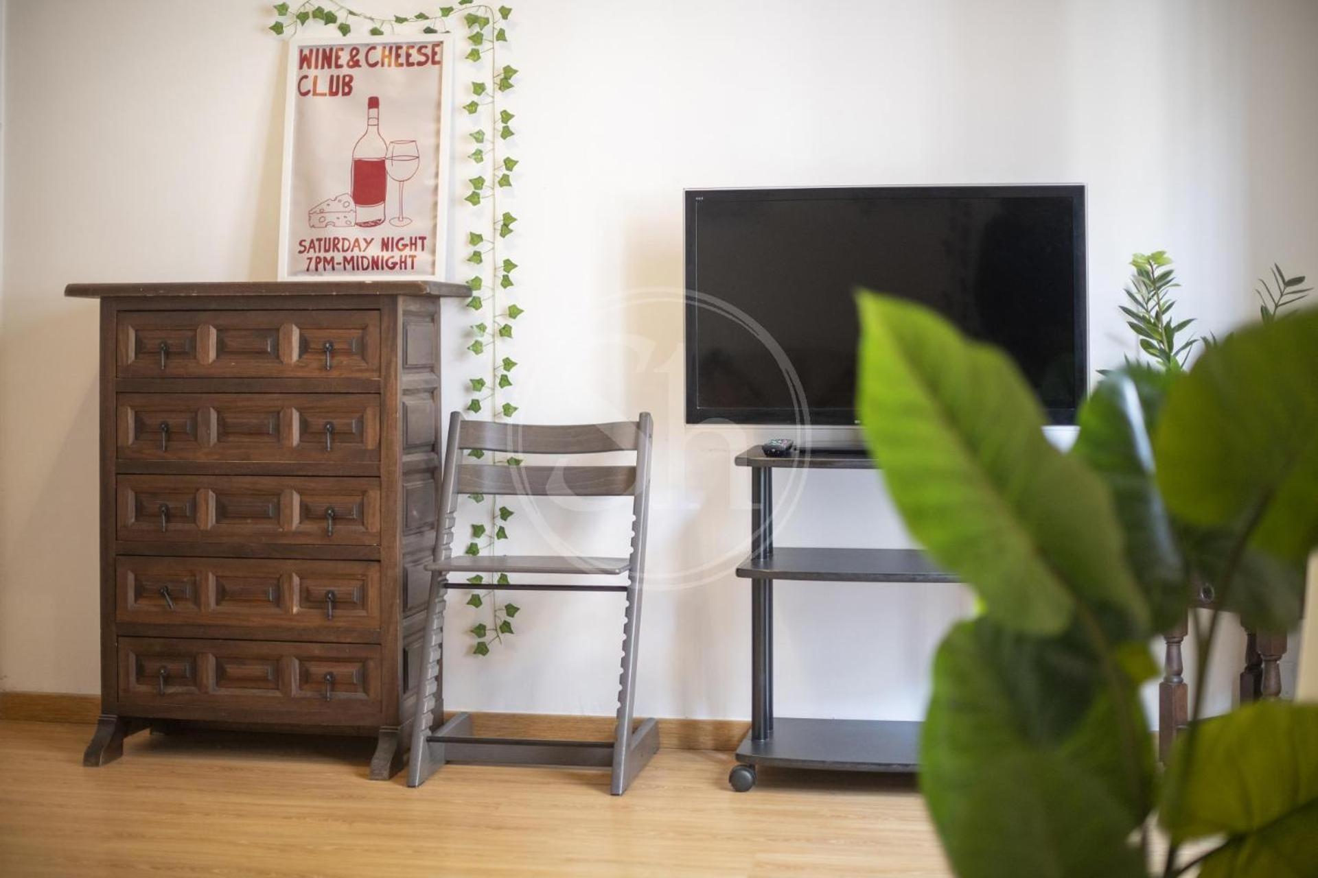 Apartment Bonito En Poble Sec *