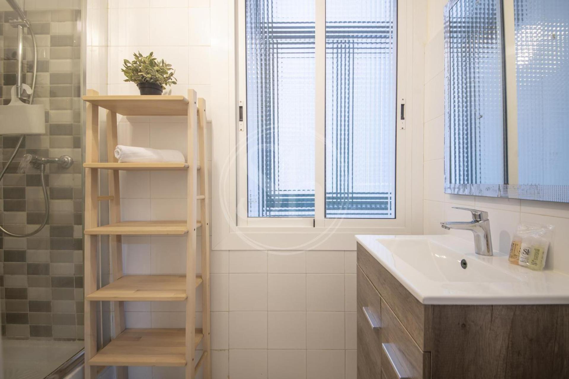 Apartment Bonito En Poble Sec Barcelona