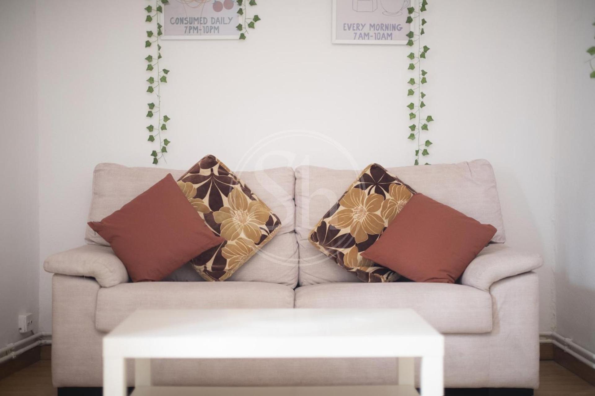Apartment Bonito En Poble Sec *