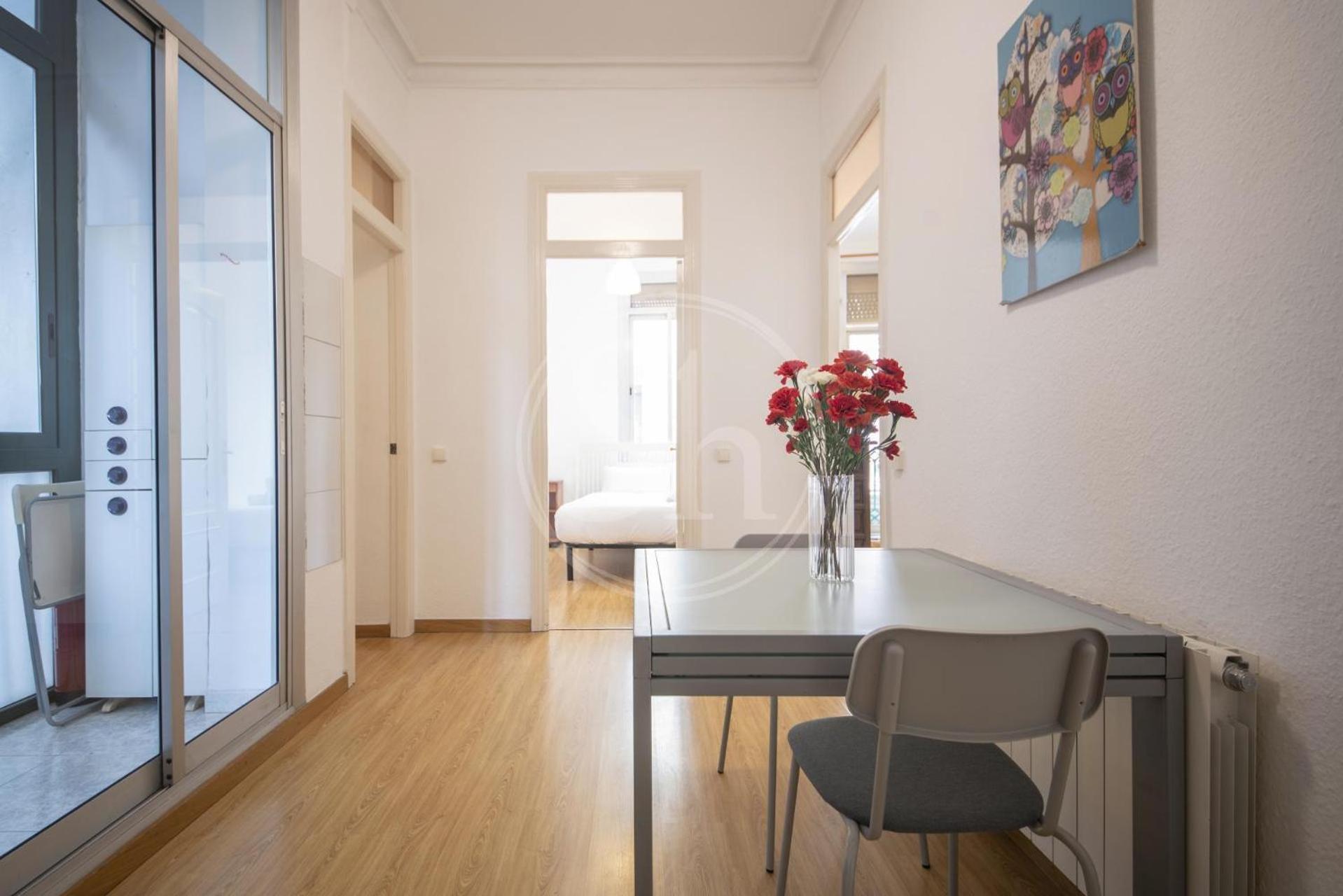 Bonito En Poble Sec Apartment