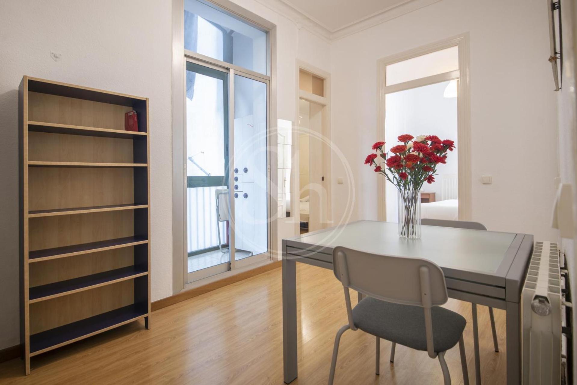 Apartment Bonito En Poble Sec *