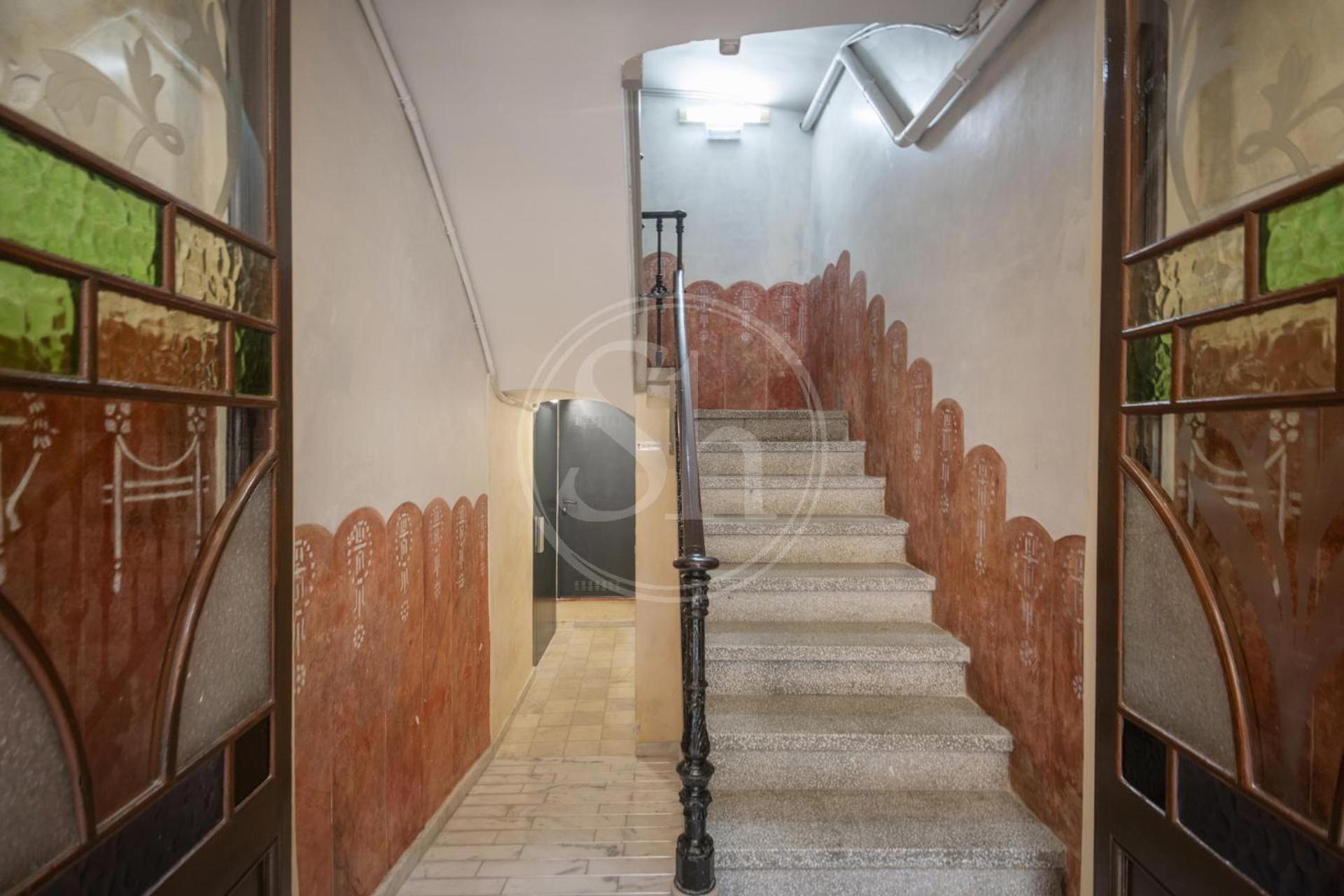Apartment Bonito En Poble Sec